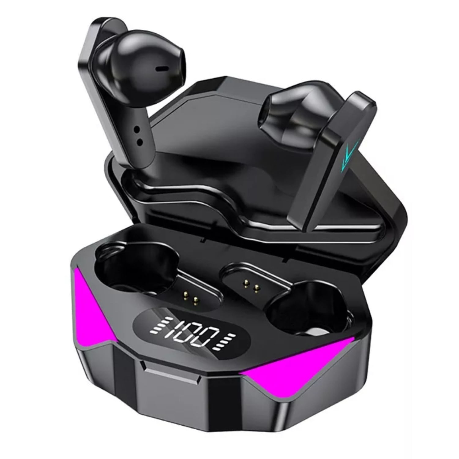 Audifonos Bluetooth  X15 Gaming