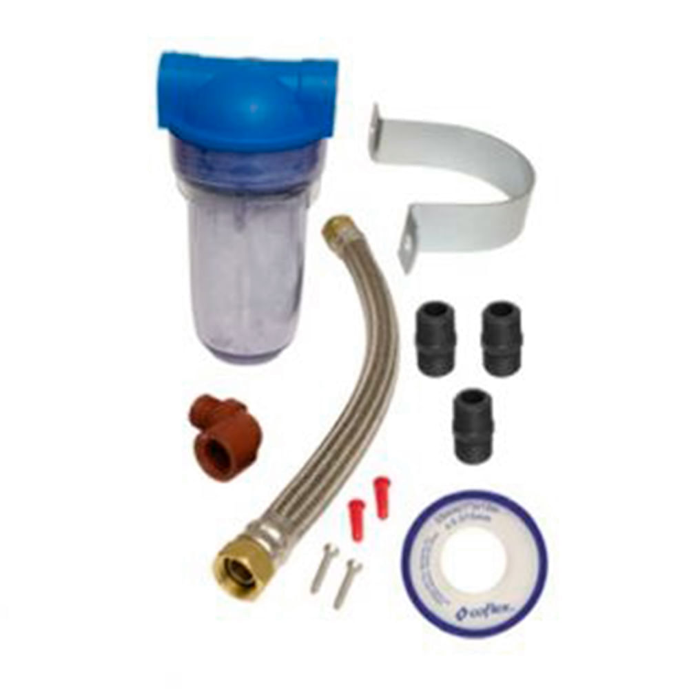 Kit de Filtro de agua Coflex Antisarro WF-180