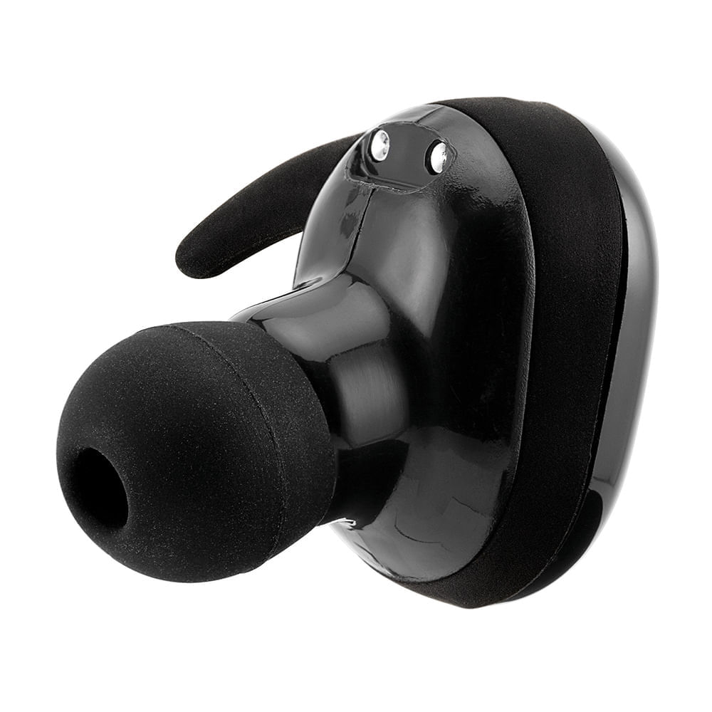 Audífono earbuds Tws bluetooth 5.0 negro Coby