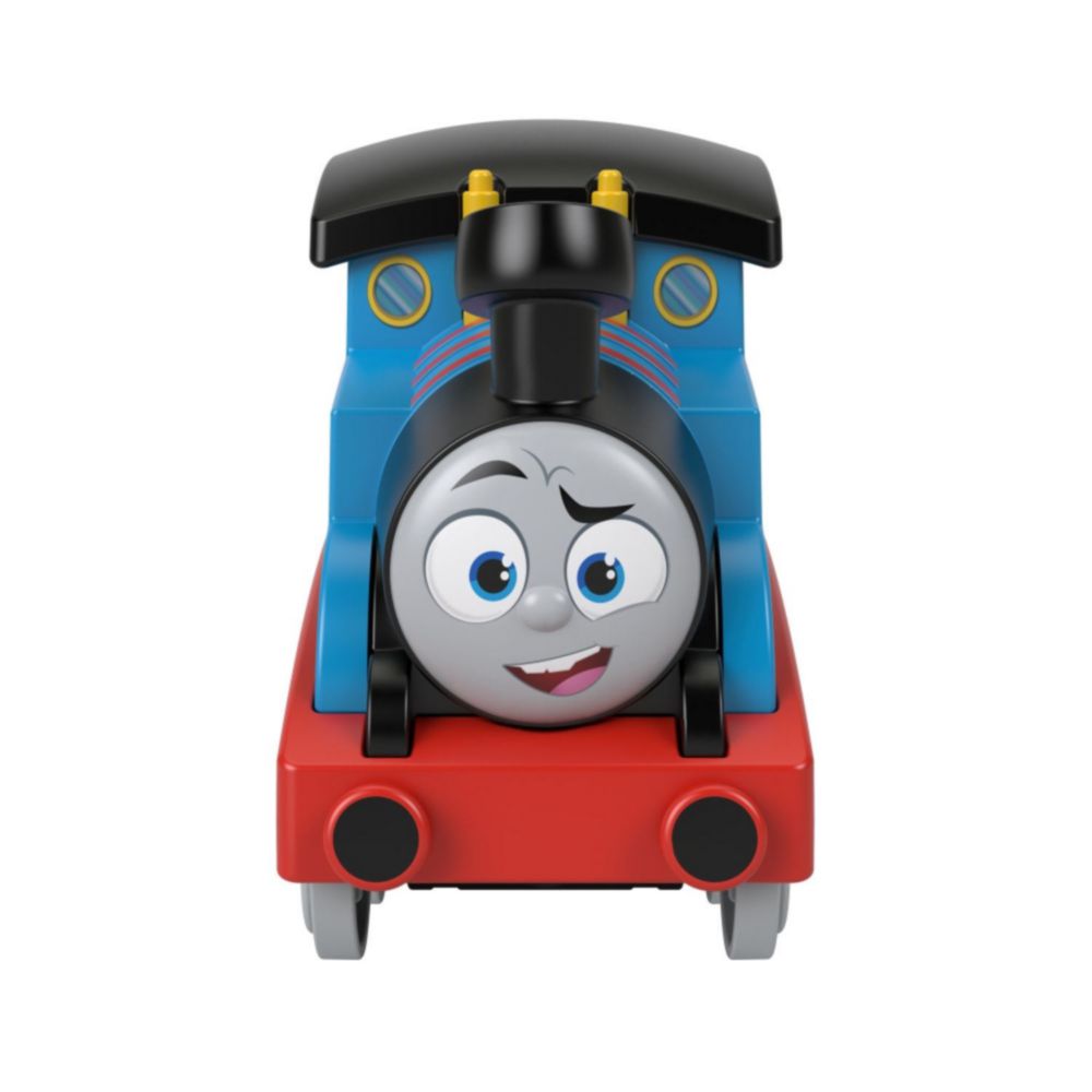 Tren Thomas And Friends Trackmaster Truco Diver Thomas Hgx70
