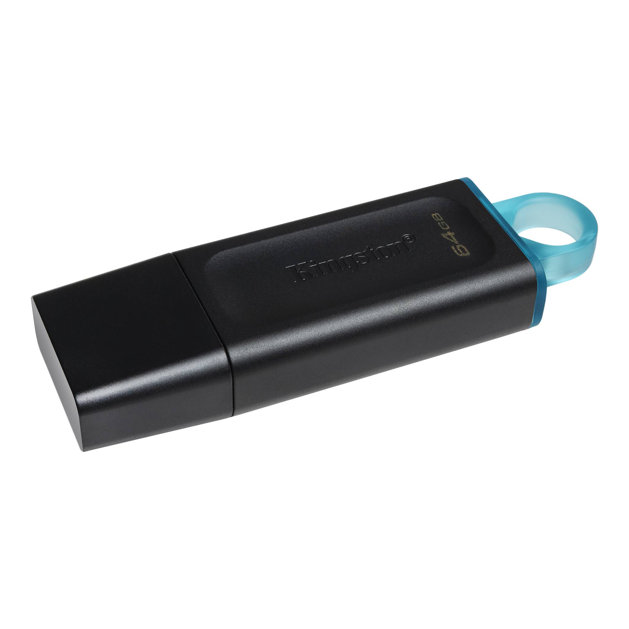 Memoria USB 3.1 Kingston 64GB