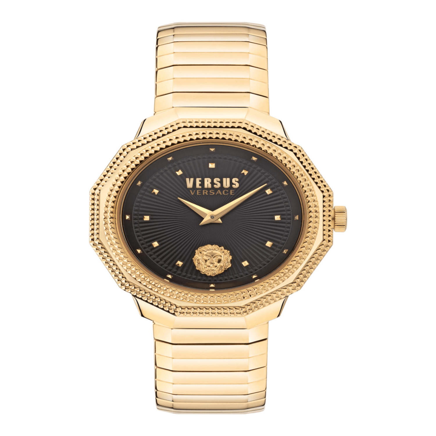 Reloj Versus Versace paradise Cove Watch para Mujer en Oro Amarillo Ip