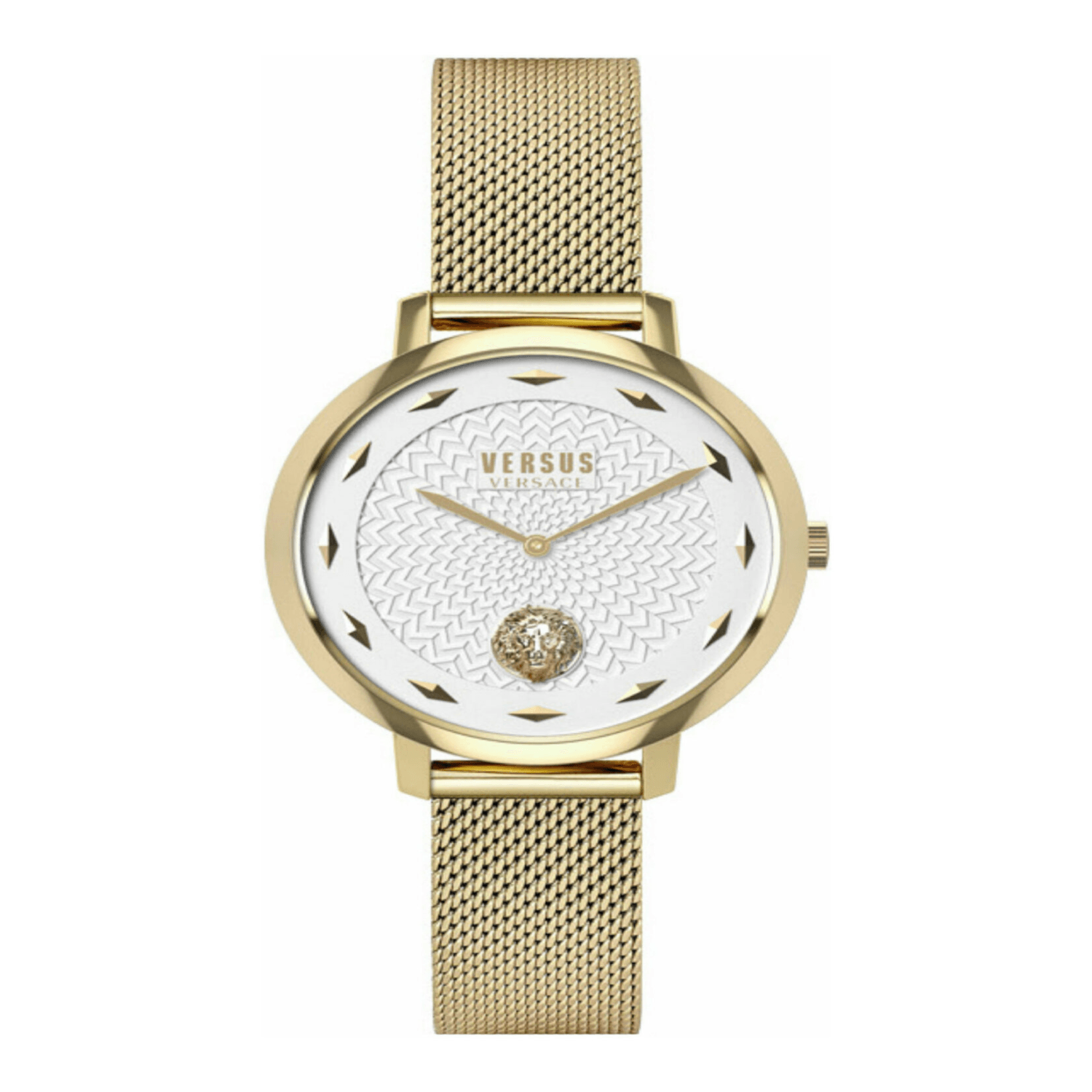 Reloj Versus Versace La Villette Watch VSP1S2521 para Mujer en Oro