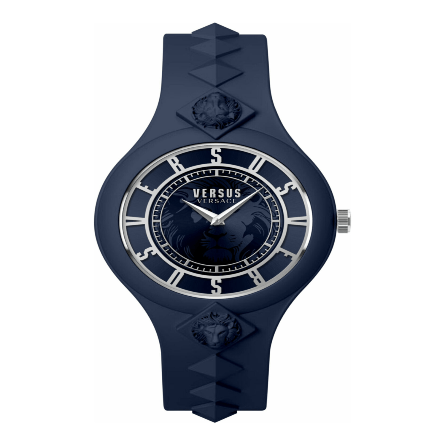 Reloj Versus Versace Fire Island Studs Watch VSP1R1821 para Mujer en Azul