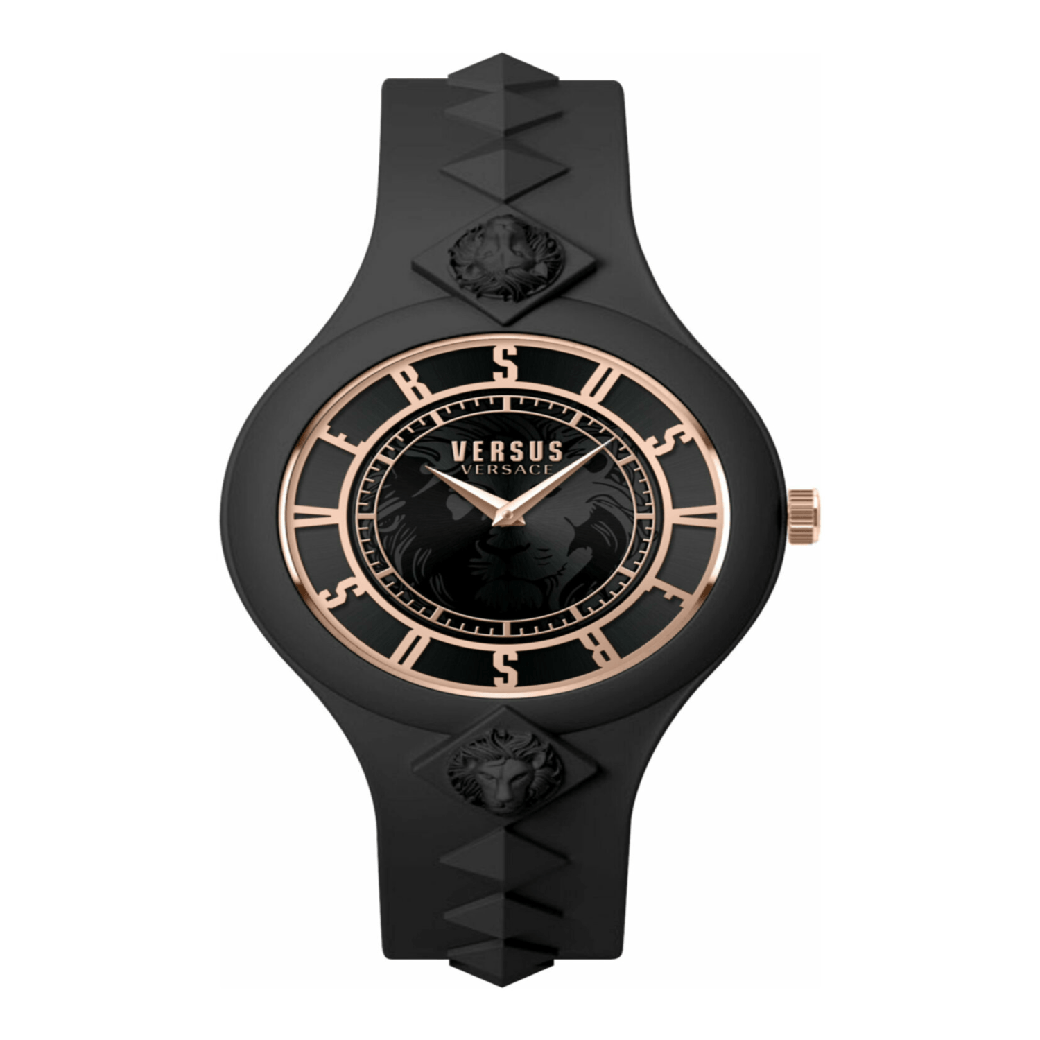 Reloj Versus Versace Fire Island Studs Watch VSP1R2221 para Mujer en Negro