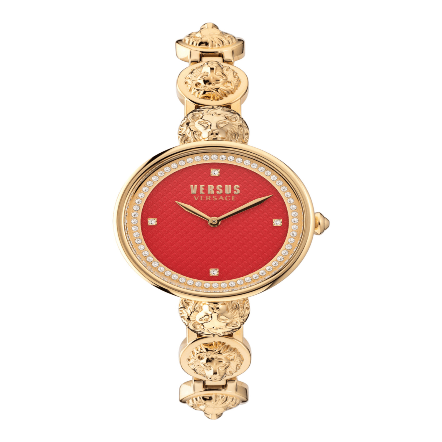 Reloj Versus Versace South Bay Watch VSPZU0821 para Mujer en Oro Amarillo Ip