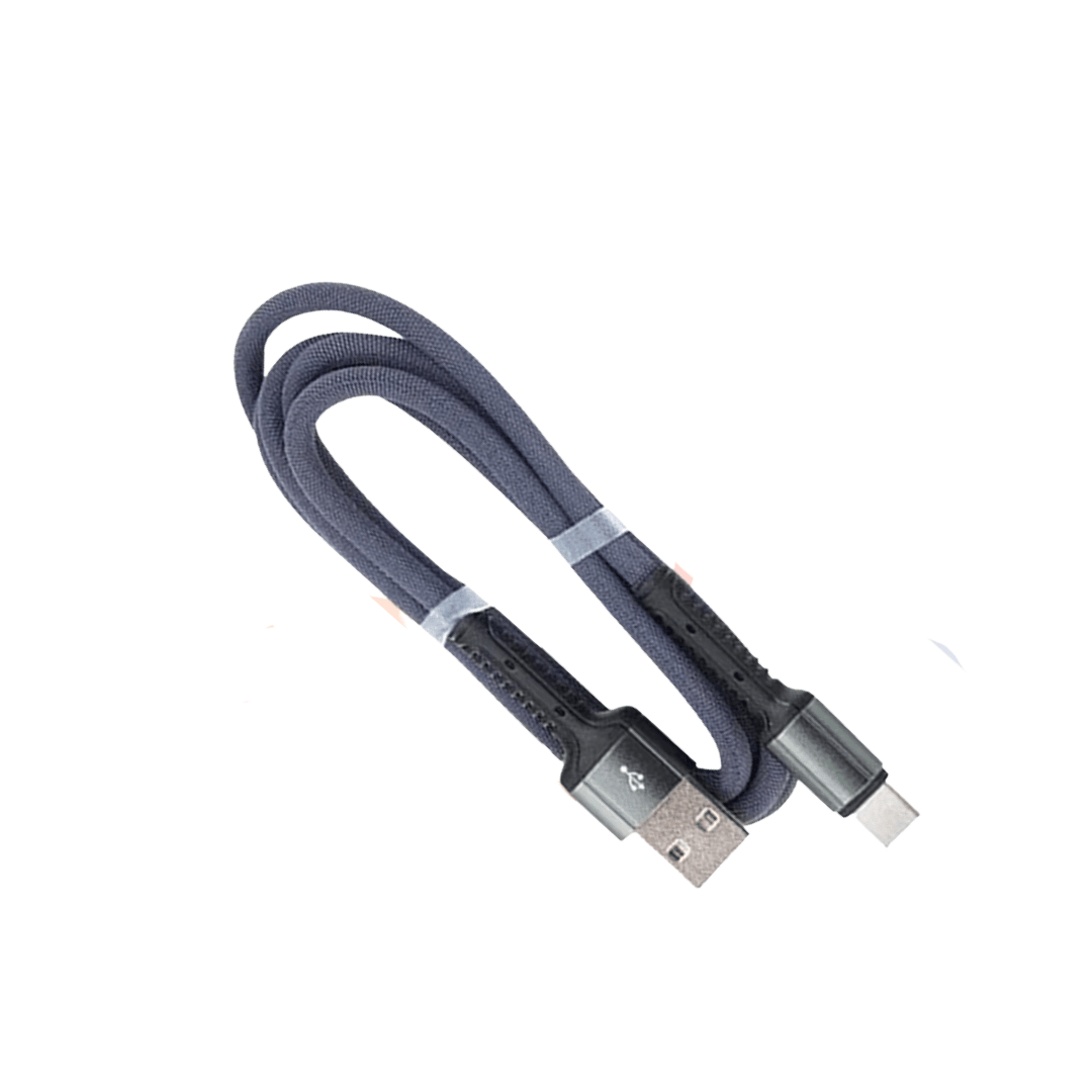 Cable para Celular Usb Tipo C 1Mts - Redual LS63-5A