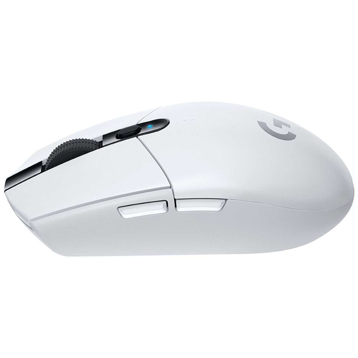 Mouse Gaming Logitech g305 Blanco