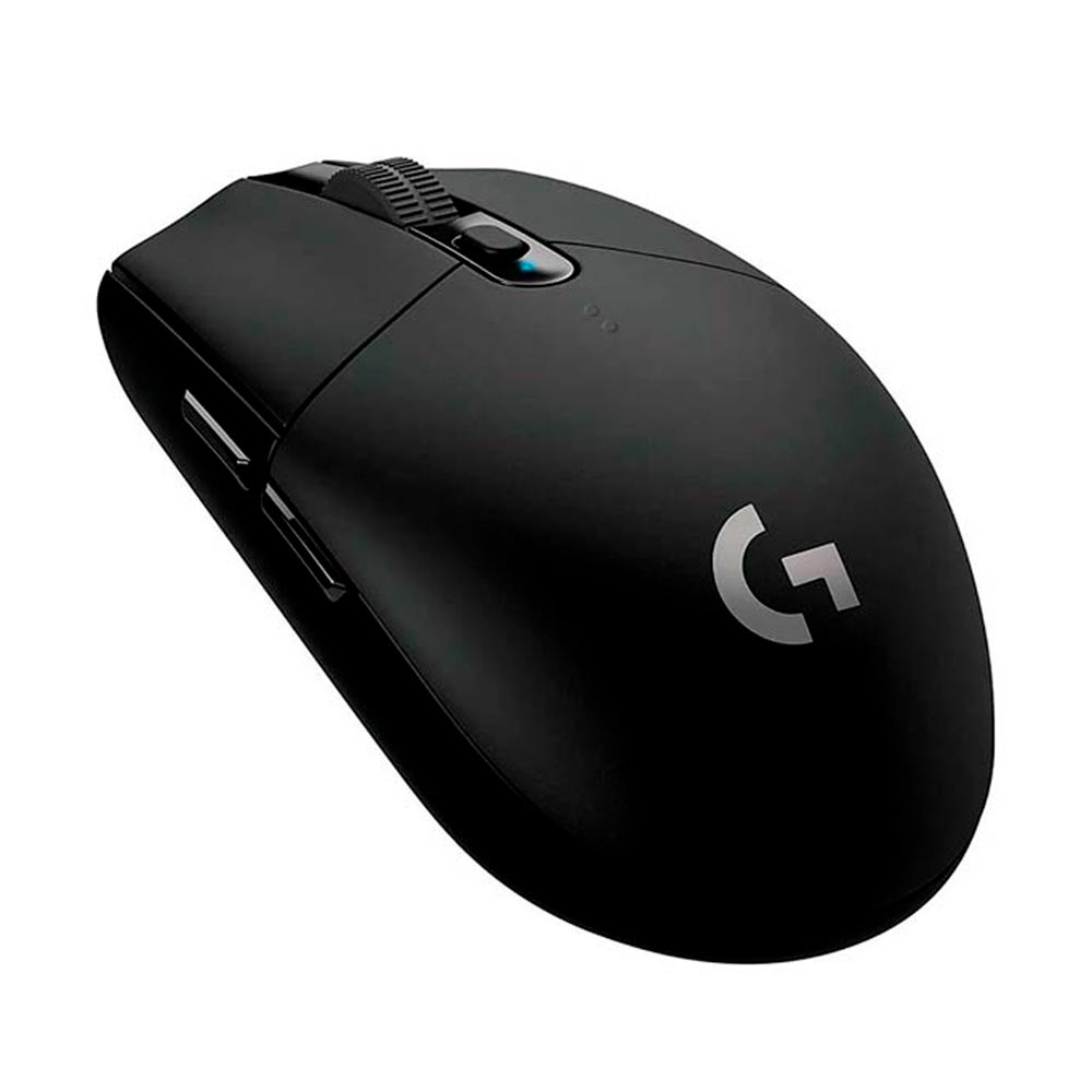 Mouse Gaming Logitech g305 Negro