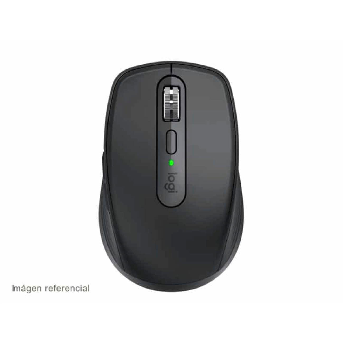 Mouse Logitech Mx Anywhere 3 Bluetooth wireless negro