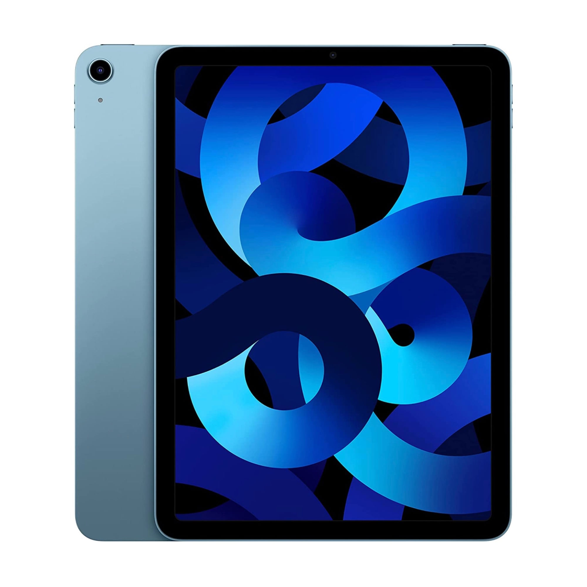 iPad Air 5ta generación 10.9" Wi-Fi 64GB Chip M1 2022 - Azul