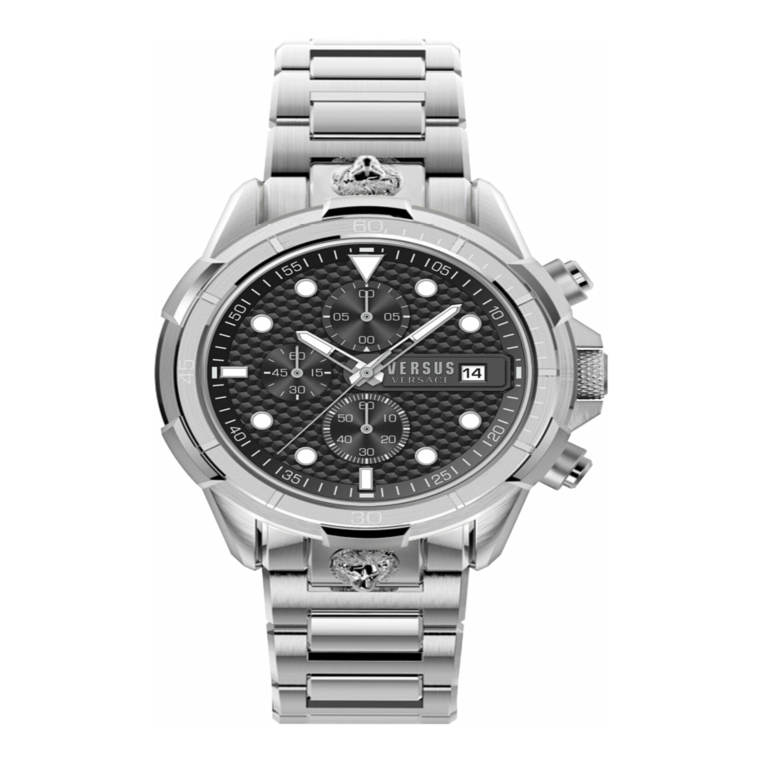 Reloj Versus Versace 6E Arrondissement Watch VSPLP1421 para Hombre en Acero