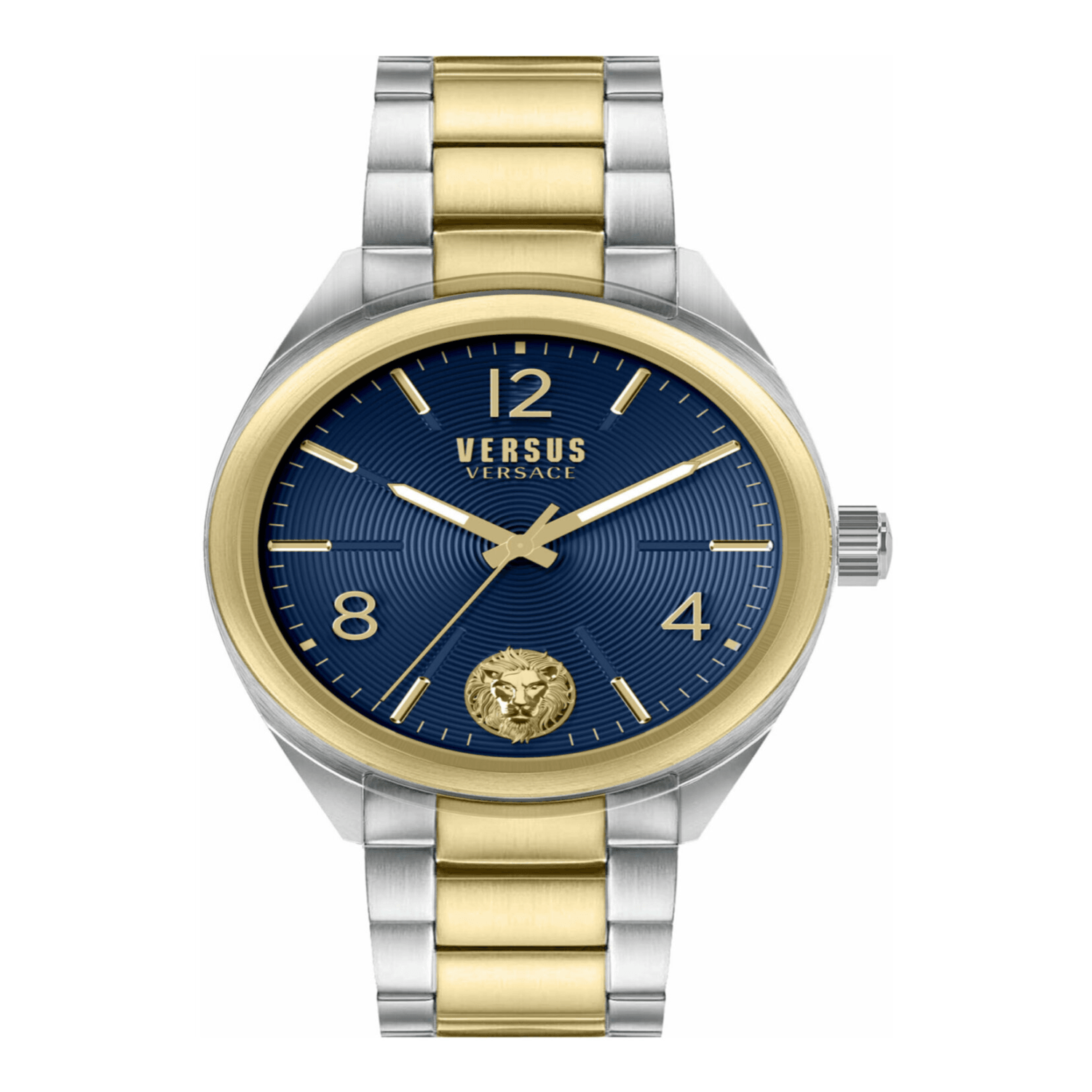 Reloj Versus Versace Lexington Watch VSPLI2921 para Hombre en Dos Tonos