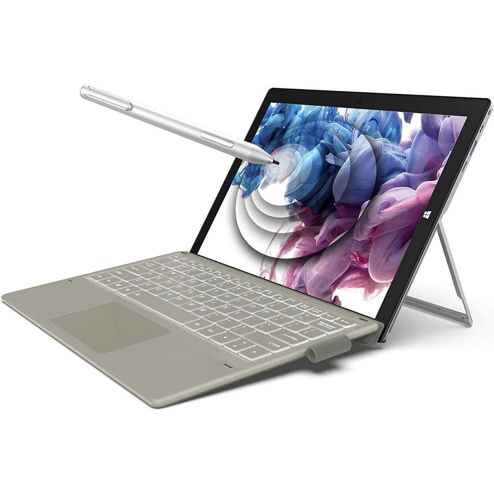 Tablet PC Jumper EZpadI78128 - Incluye teclado y lapicero