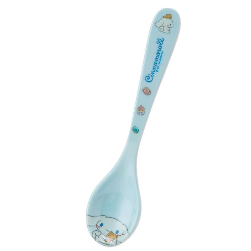 Sanrio Cuchara de Melamine Cinnamoroll