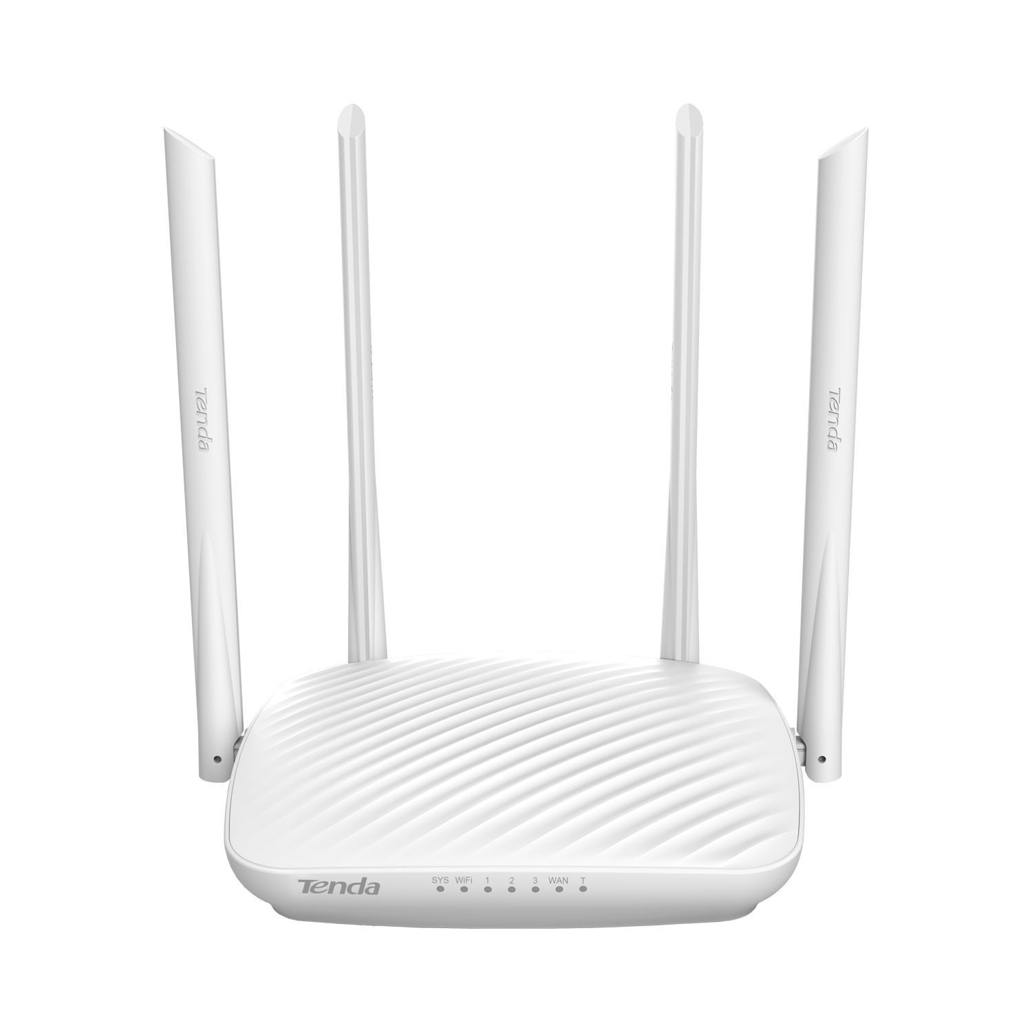 Router Inalámbrico N Tenda 600Mbps F9