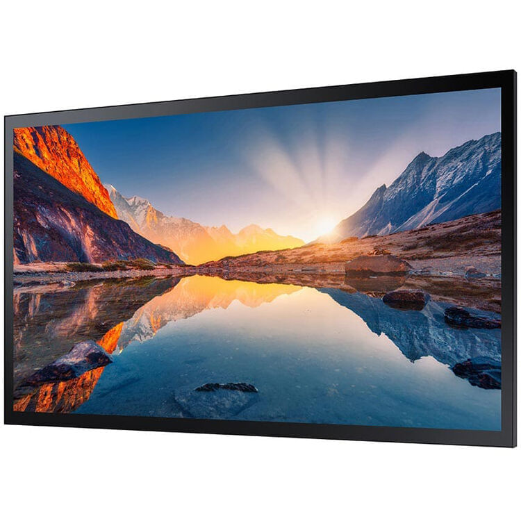Samsung QMR-T 32 "Clase Full HD Comercial Smart Touch Wantshing LED LED