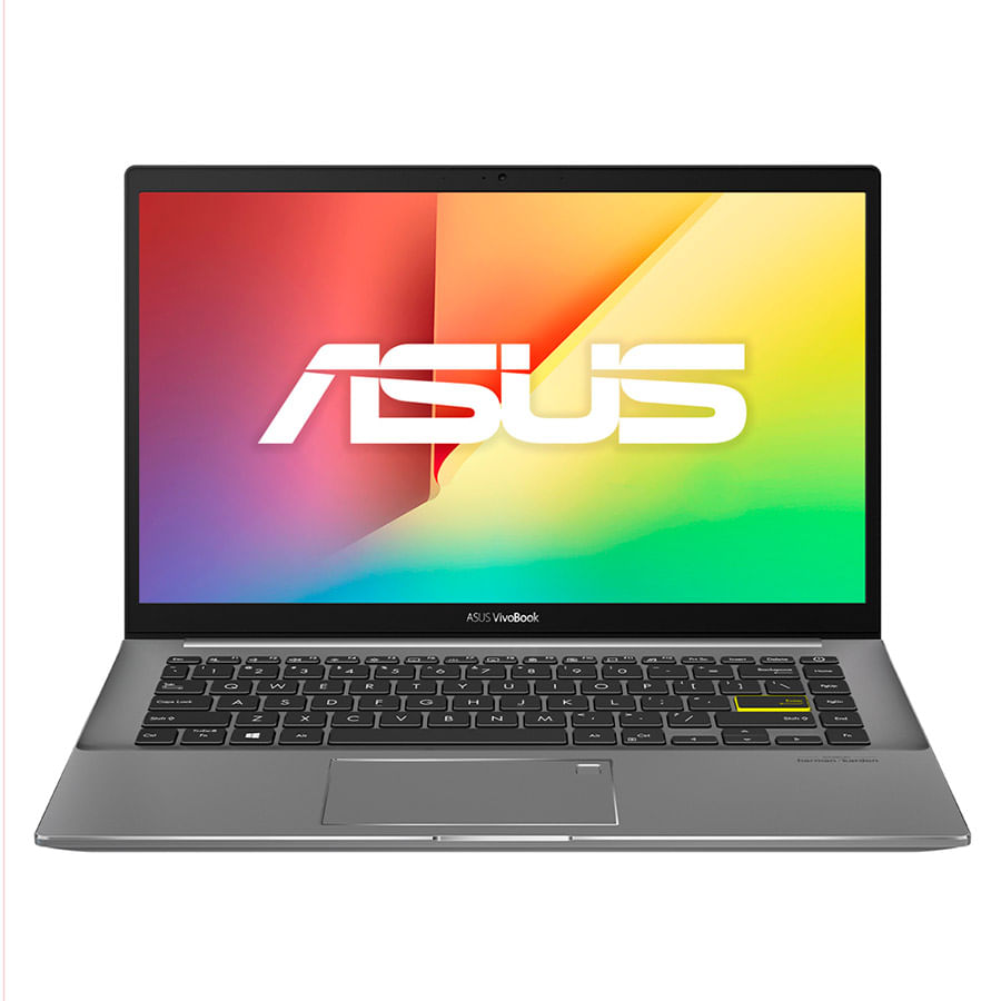 Laptop Asus VivoBook 14" Full HD , Core I5-1135G7, 8GB, 512GB SSD, Windows 10 Home - S433EA-AM028T