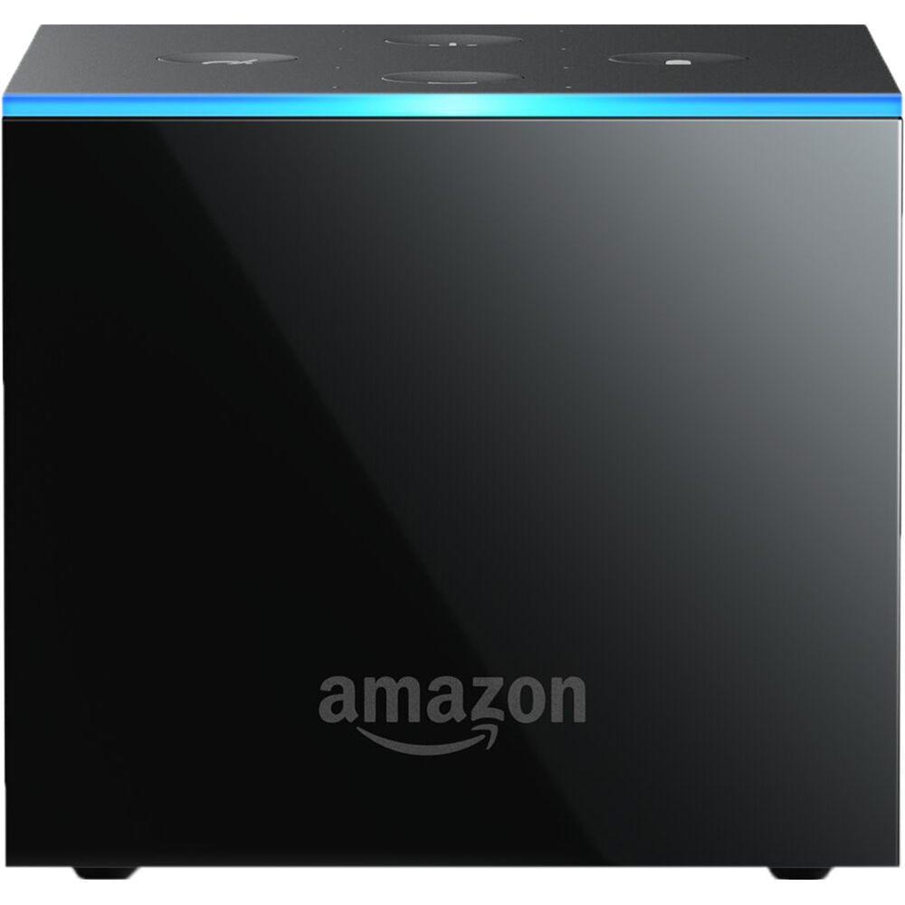 Amazon Fire TV Cube (2ª generación)