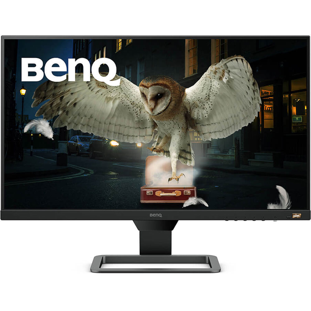 Benq EW2780 27 "16: 9 HDR Freesync IPS Monitor