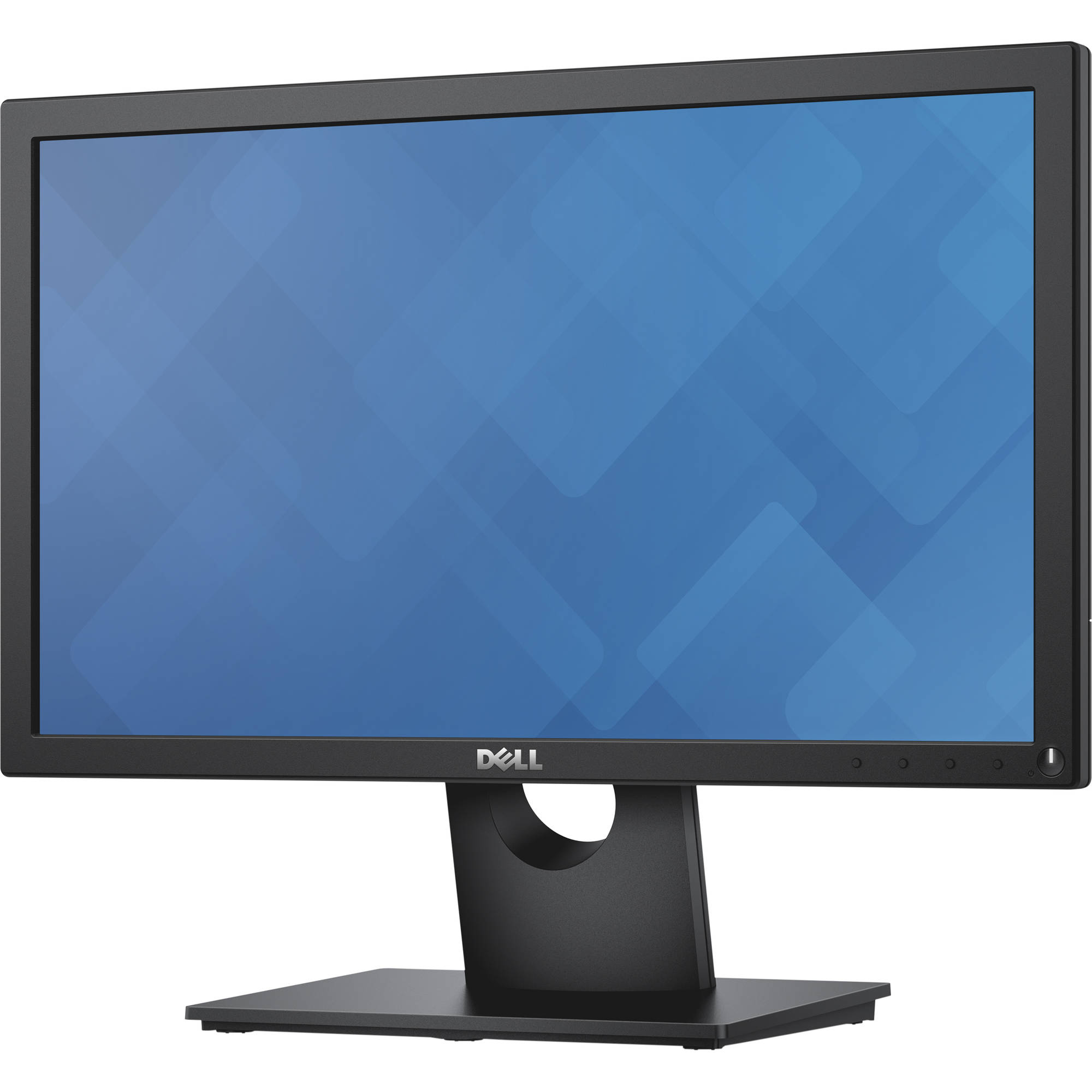 Dell E1916HV 19 "16: 9 LCD Monitor
