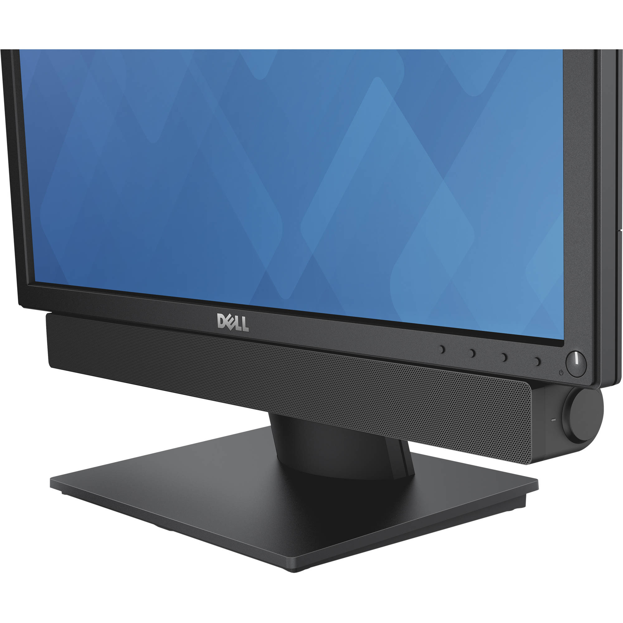 Dell E2016HV 20 "16: 9 Monitor LCD