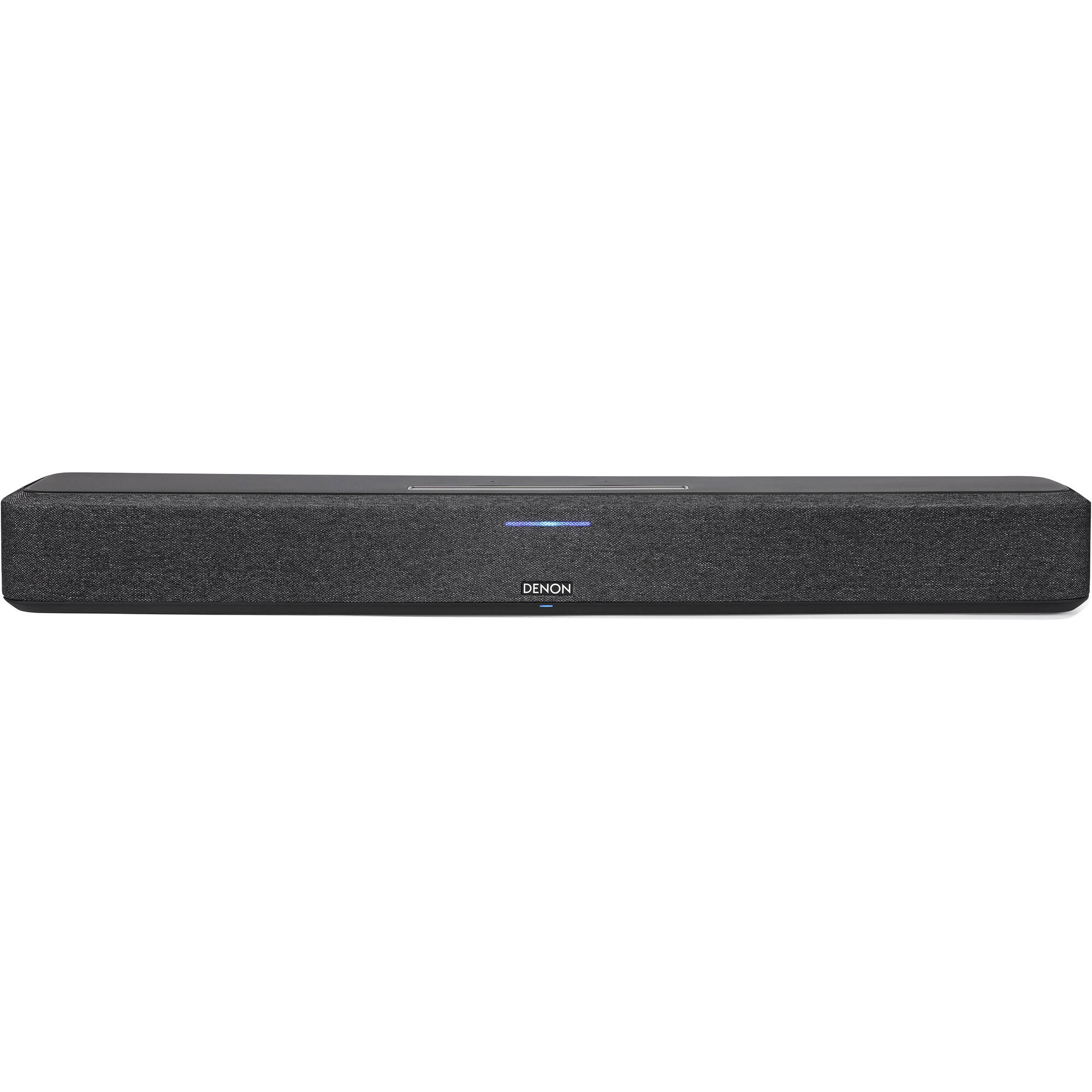 Denon Home Sound Bar 550 Virtual 4 canales Network Barra de sonido con HEOS