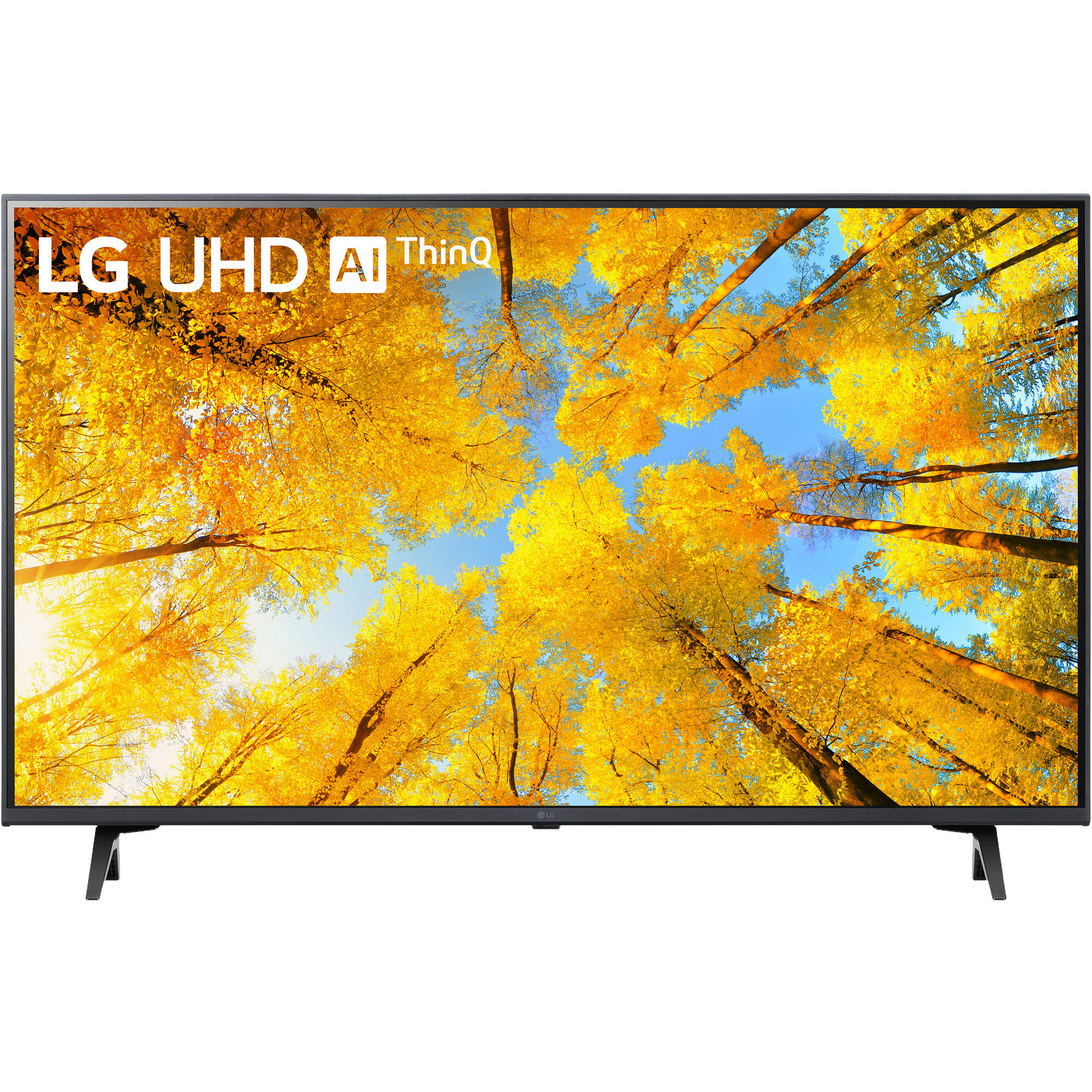 LG UQ7590PUB 43 "HDR 4K UHD LED TV
