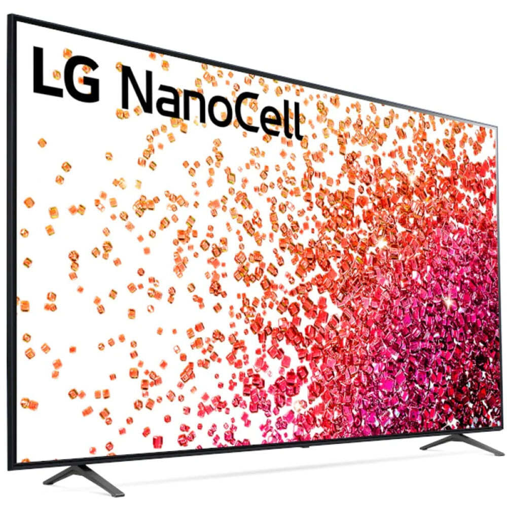 LG Nano75 55 "4K HDR Smart Nanocell TV LED