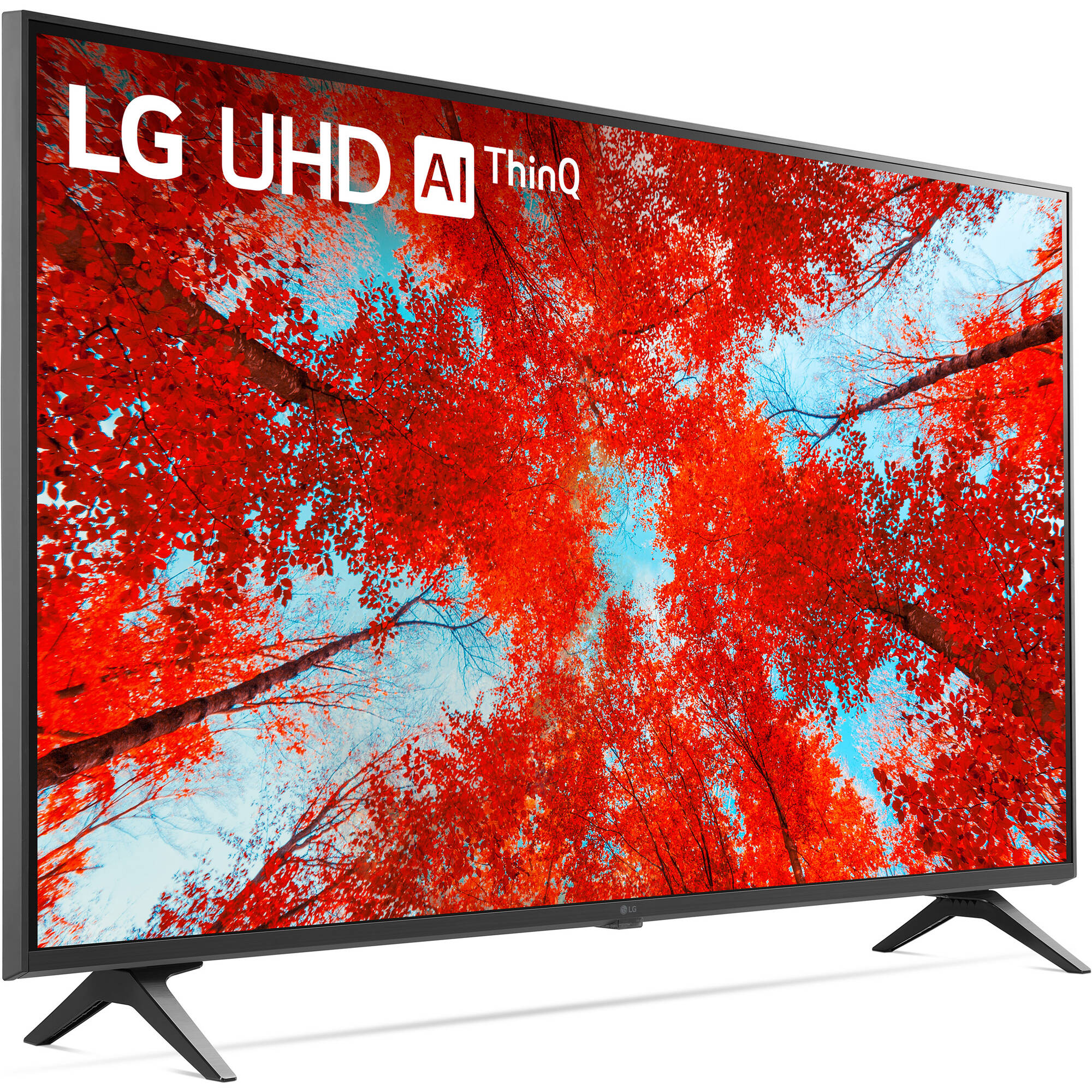 LG UQ9000PUD 75 "HDR 4K UHD LED TV
