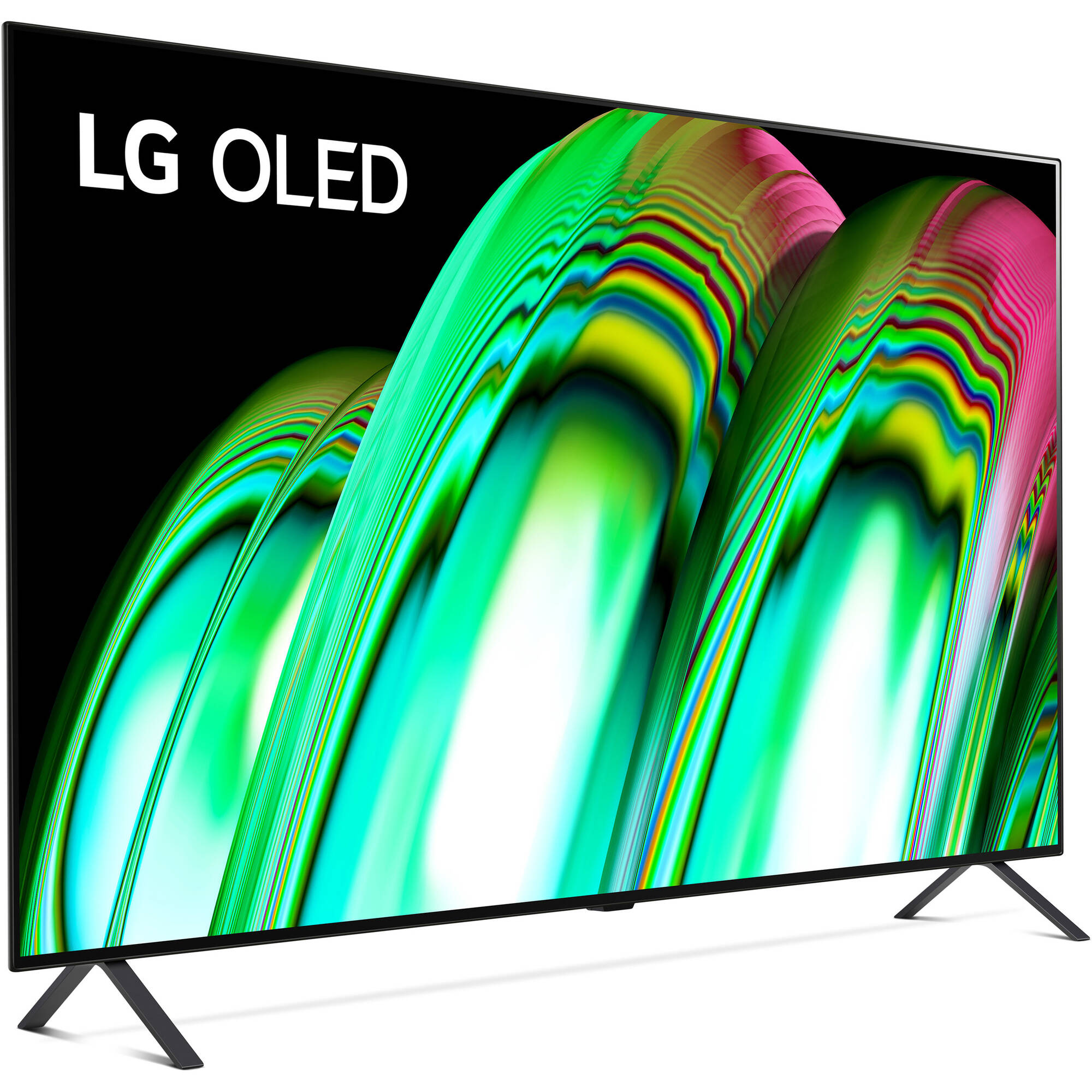 LG A2PUA 65 "4K HDR Smart OLED TV