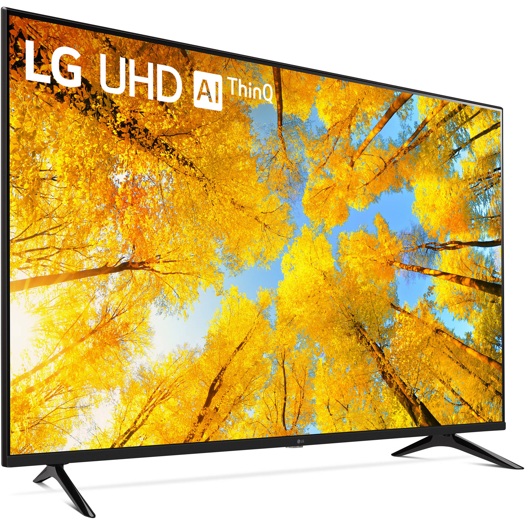 LG UQ7570PUJ 50 "4K HDR Smart LED TV