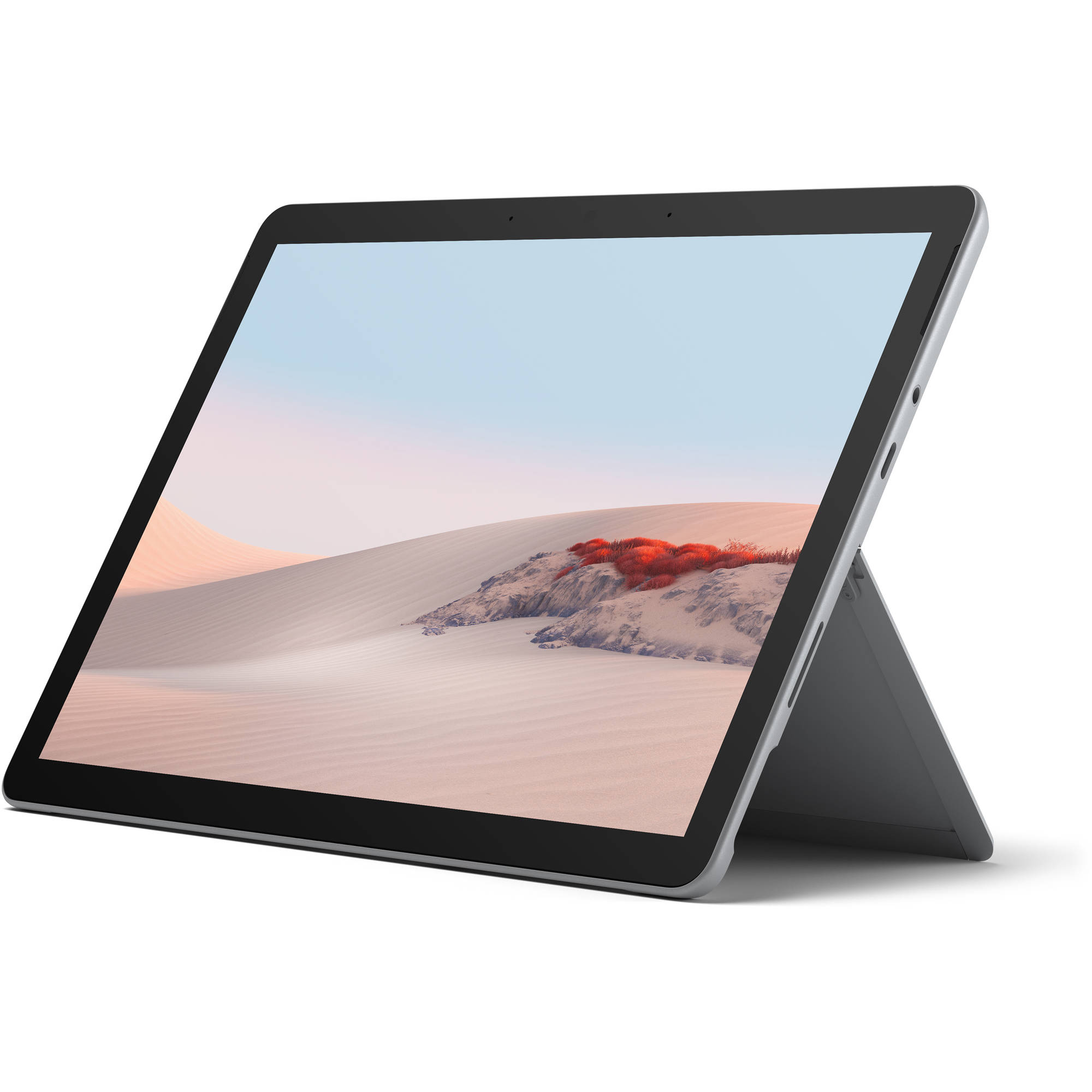 Microsoft 10.5 "Multi-touch Surface Go 2 (LTE Advanced + Wi-Fi)
