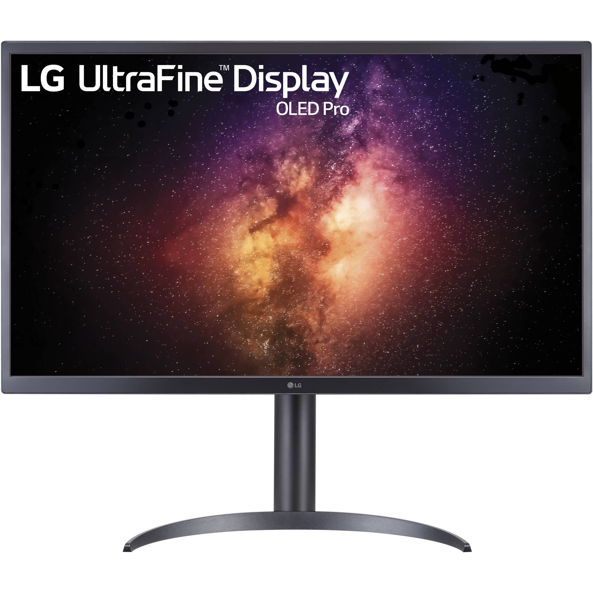 LG ULTRAFINE 32EP950-B 31.5 "16: 9 4K HDR OLED Monitor