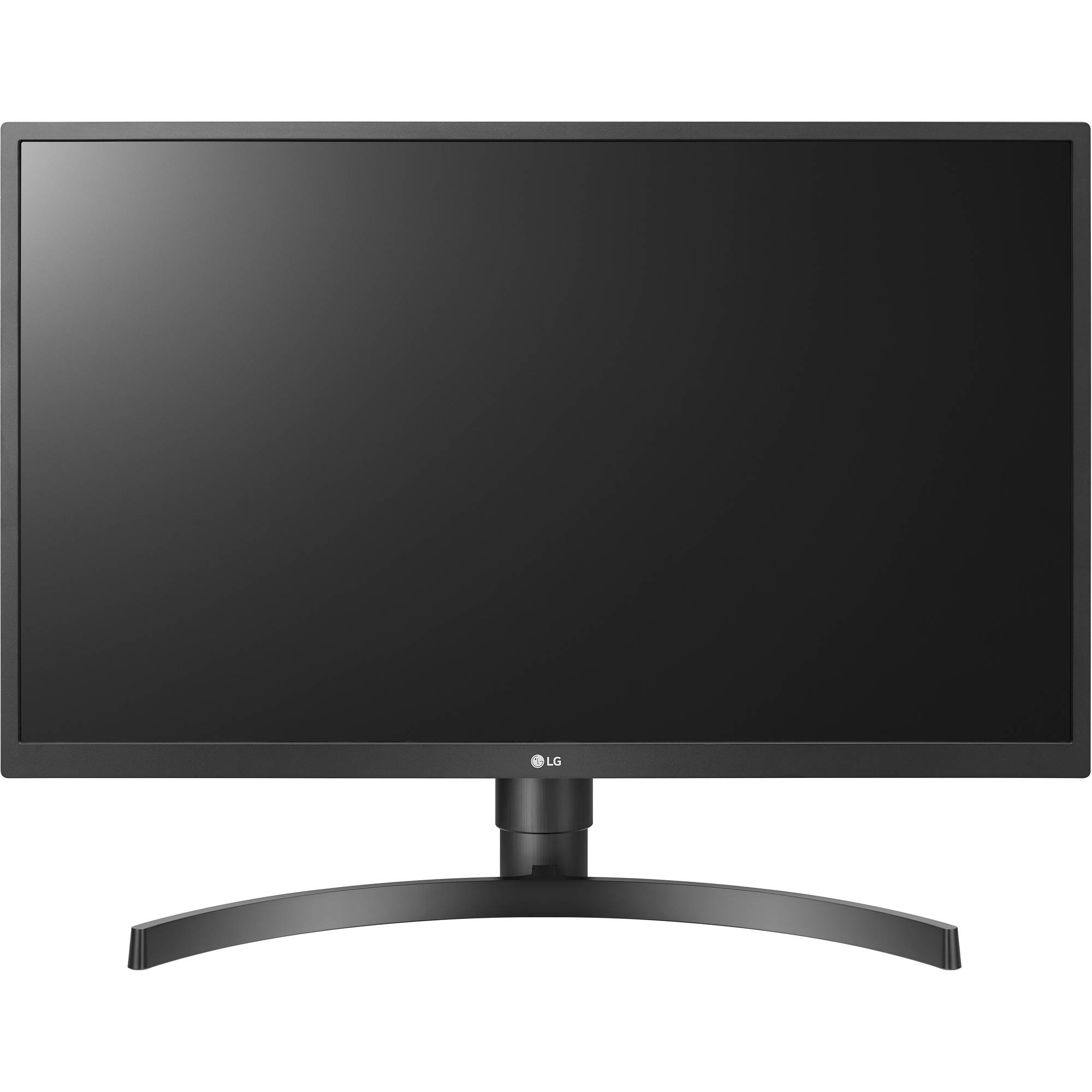 LG 27BL55U-B 27 "16: 9 Freesync IPS Monitor