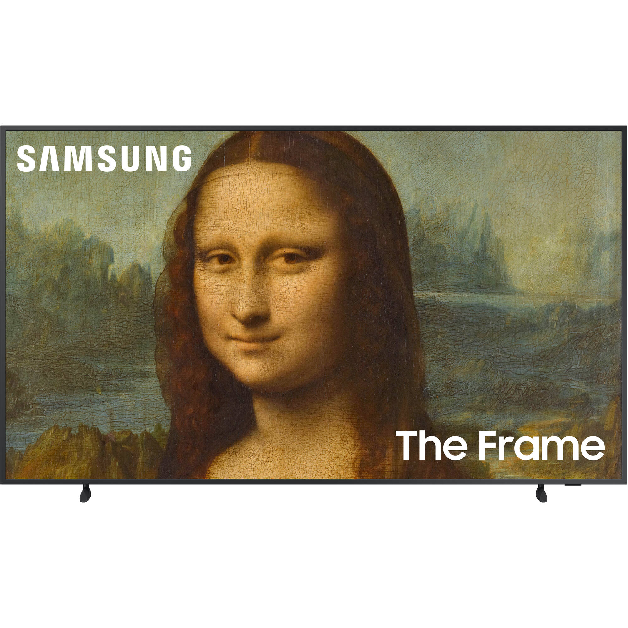 Samsung The Frame LS03B 65 "4K HDR Smart Qled TV