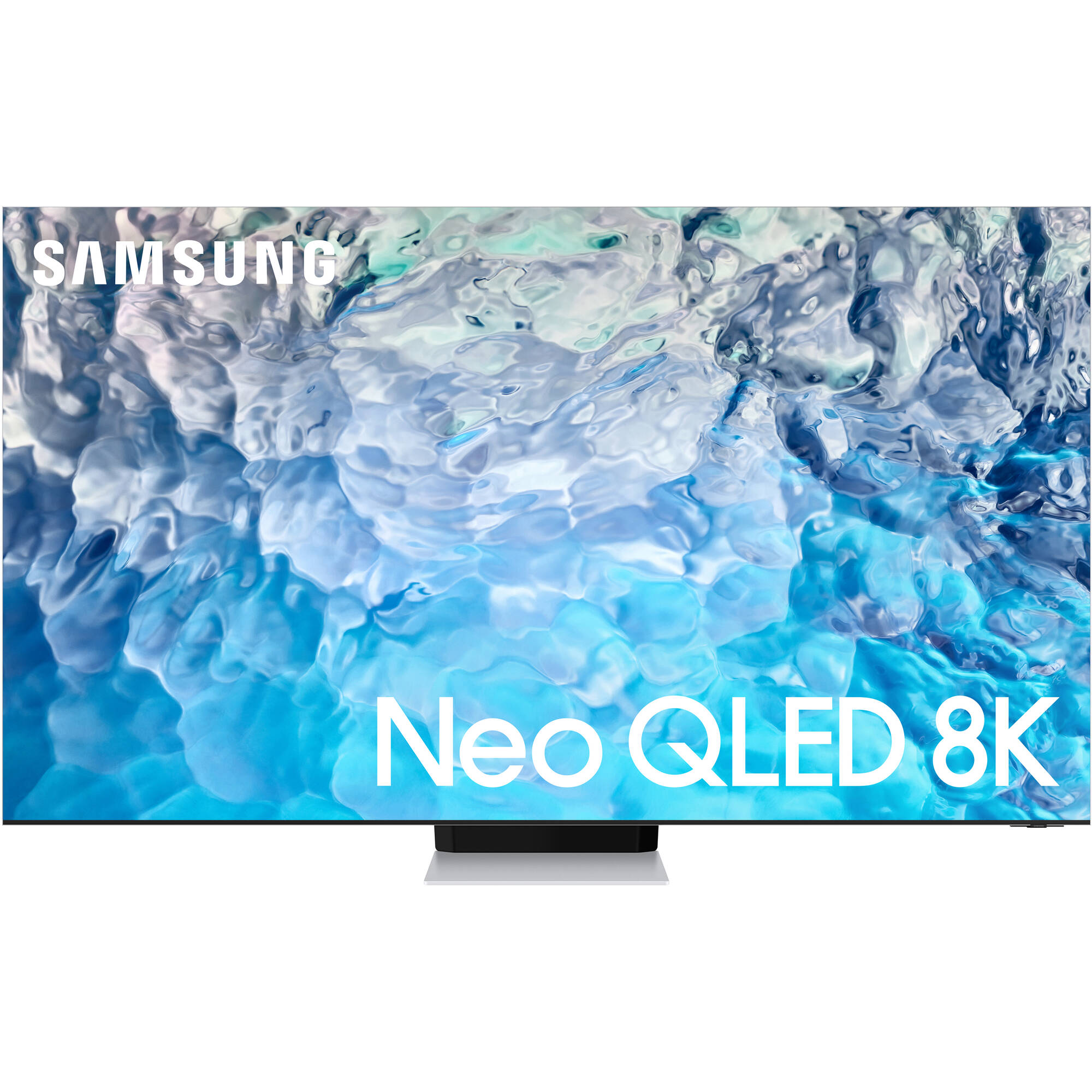 Samsung QN900B 75 "8K HDR Smart Neo Qled TV