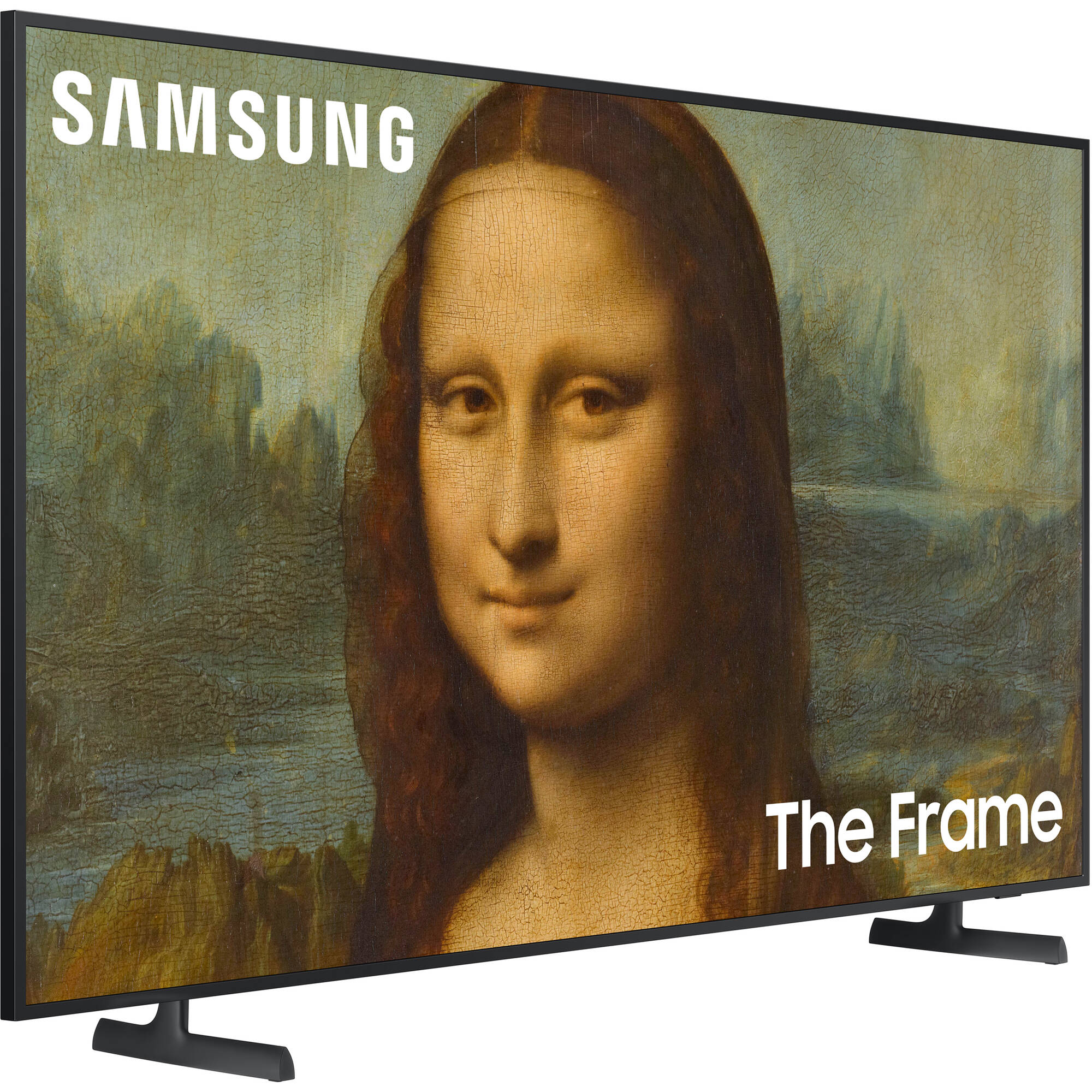 Samsung The Frame LS03B 85 "HDR 4K UHD QLED TV