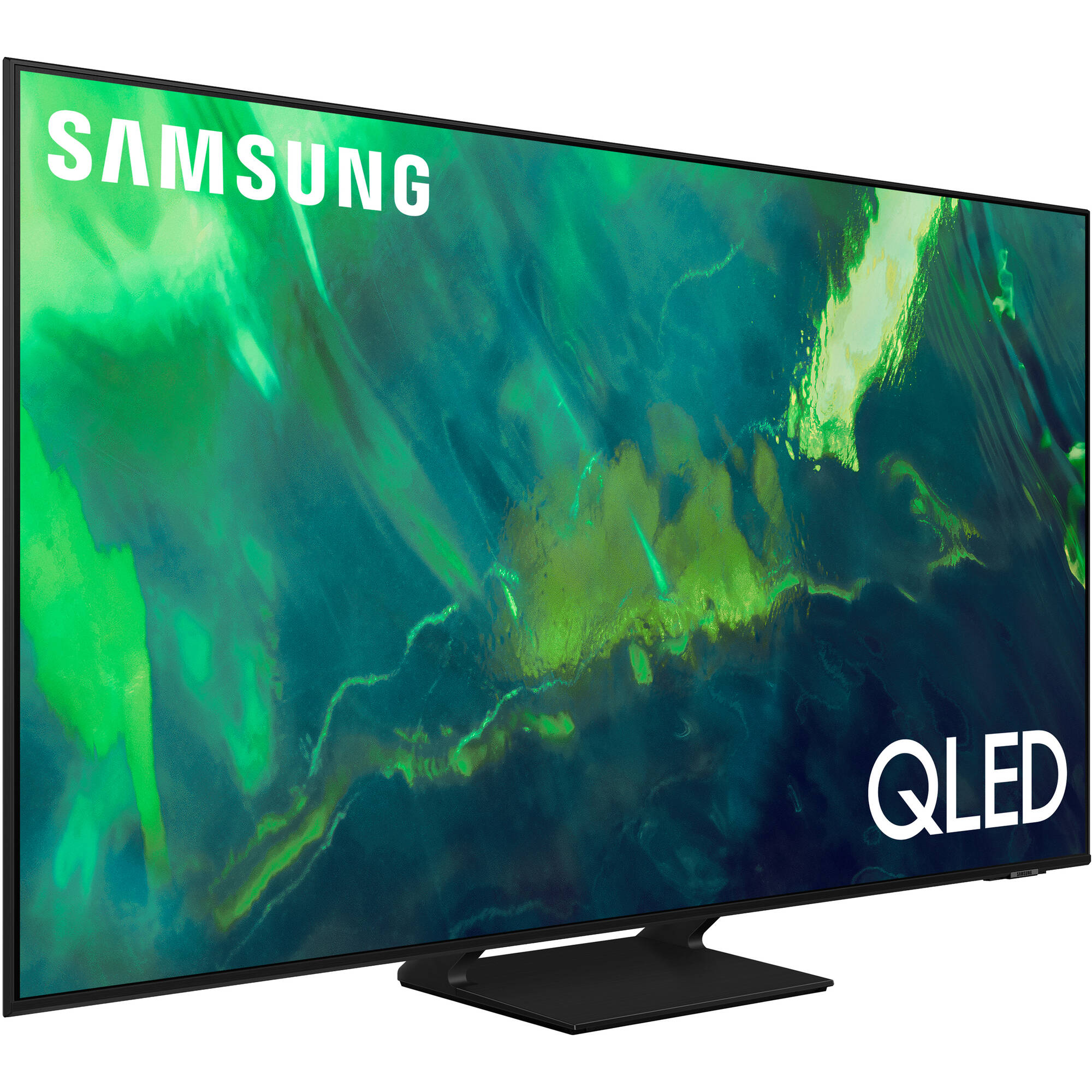 Samsung Q70A 75 "Clase HDR 4K UHD Smart Qled TV