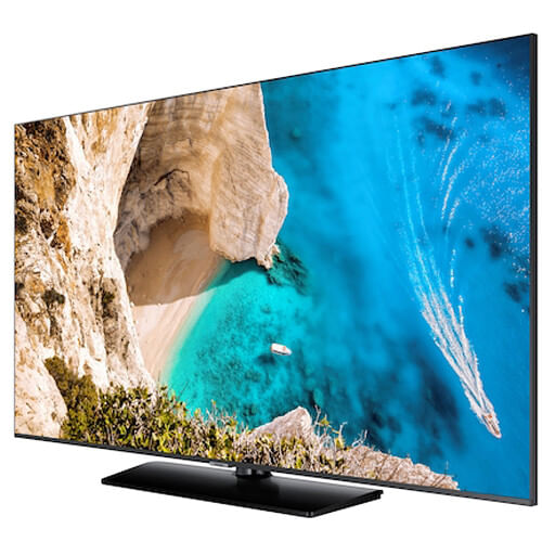 Samsung NT670U 55 "Clase HDR 4K UHD Hospitality LED TV