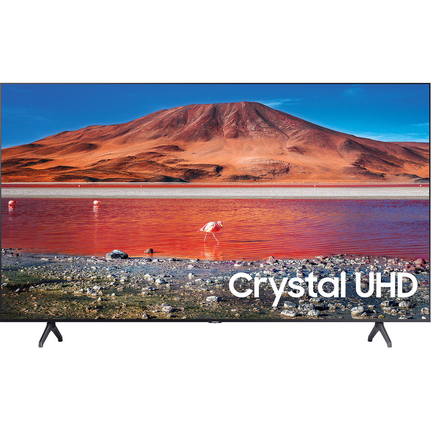 Samsung TU7000 65 "Clase HDR 4K UHD Smart LED TV