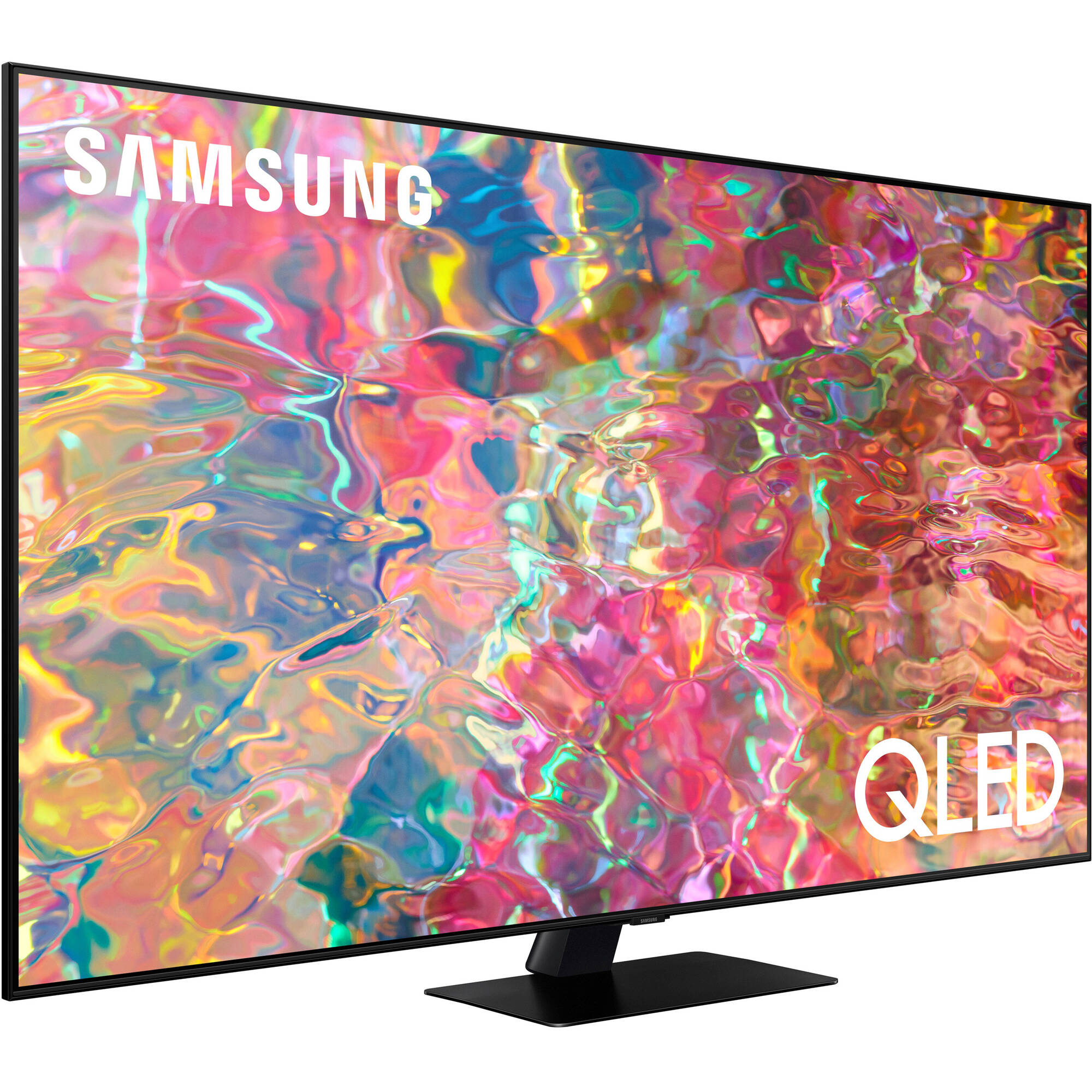 Samsung Q80B 50 "Clase HDR 4K UHD Smart Qled TV