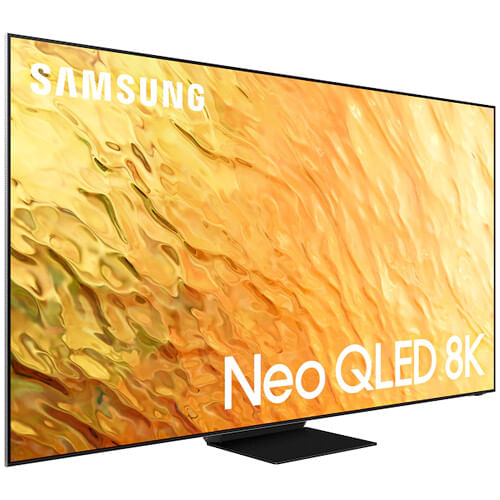 Samsung Neo Qled QN800B 65 "8K HDR Smart Mini-LED TV