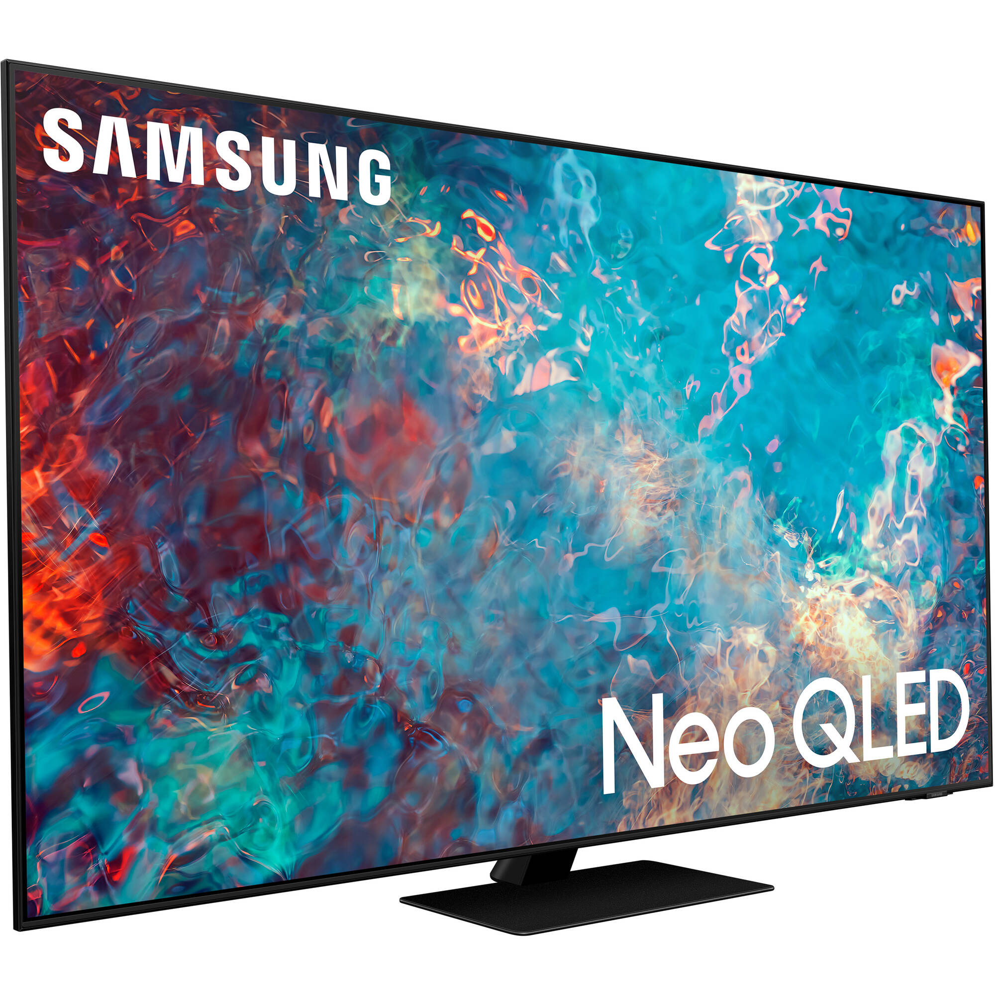 Samsung Neo Qled QN85A 85 "Clase HDR 4K UHD Smart TV
