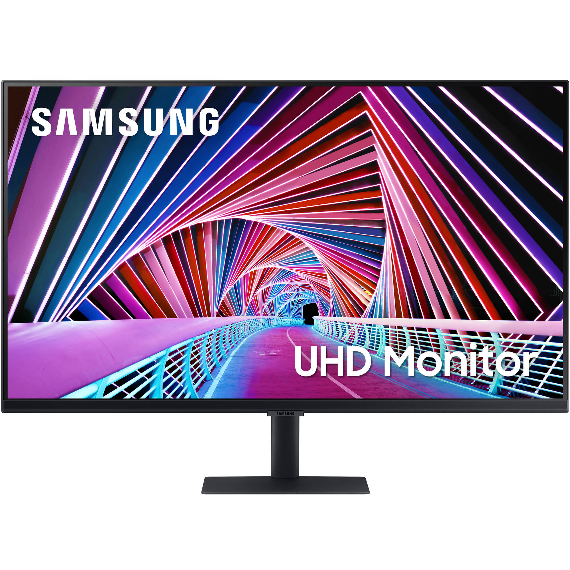 Samsung LS32A700NWNXZA 32 "16: 9 4K VA Monitor