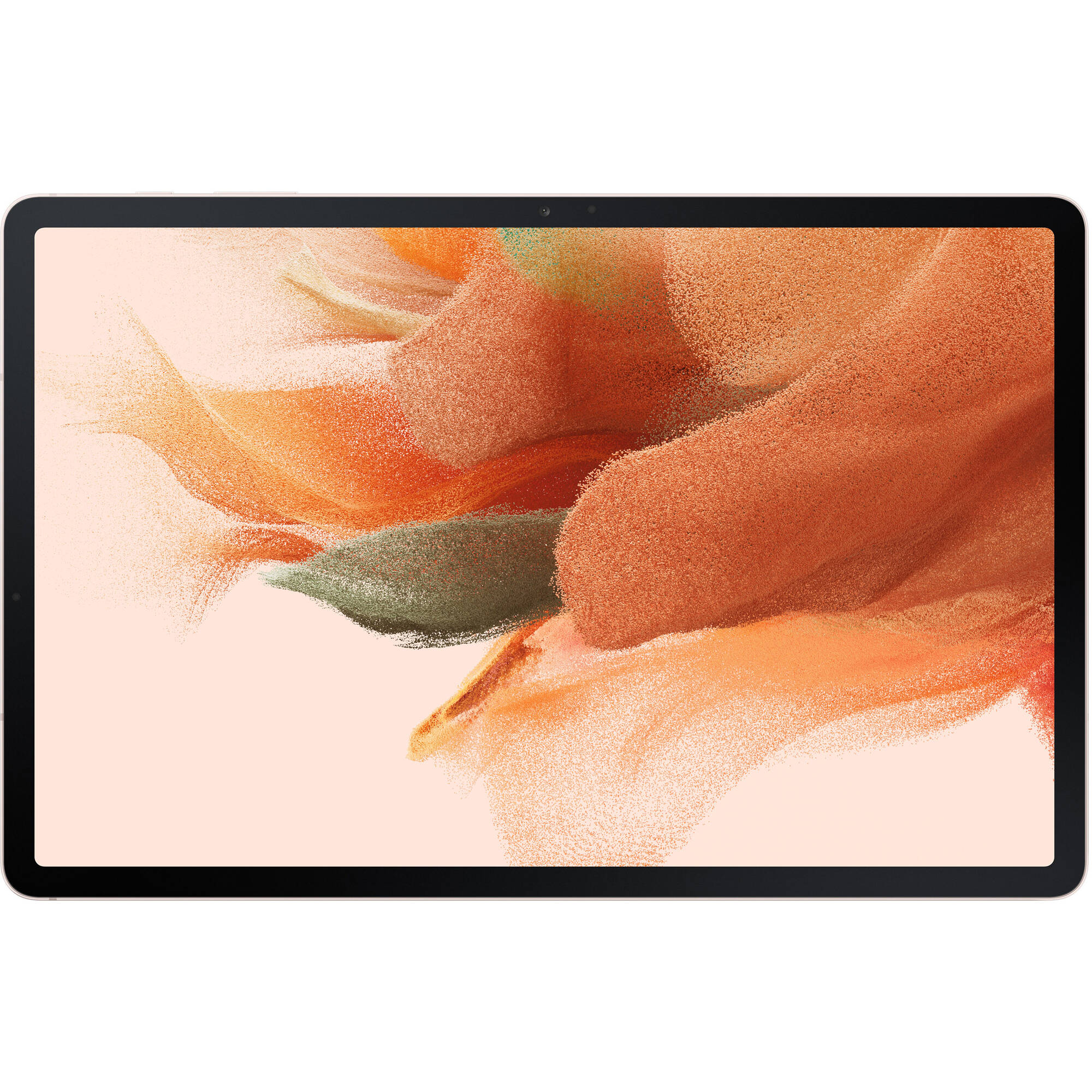Samsung 12.4 "Galaxy Tab S7 Fe 64GB Tablet (solo Wi-Fi, rosa místico)