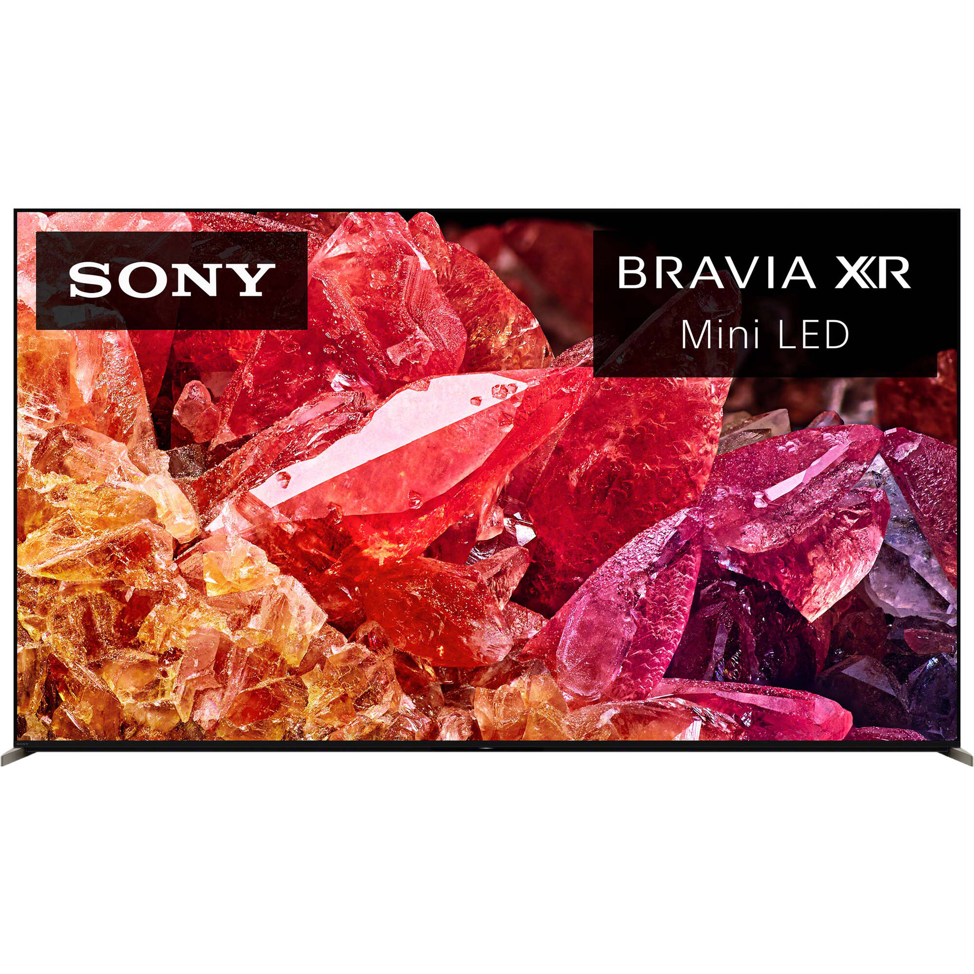 Sony Bravia XR X95K 75 "4K HDR Smart Mini-LED TV
