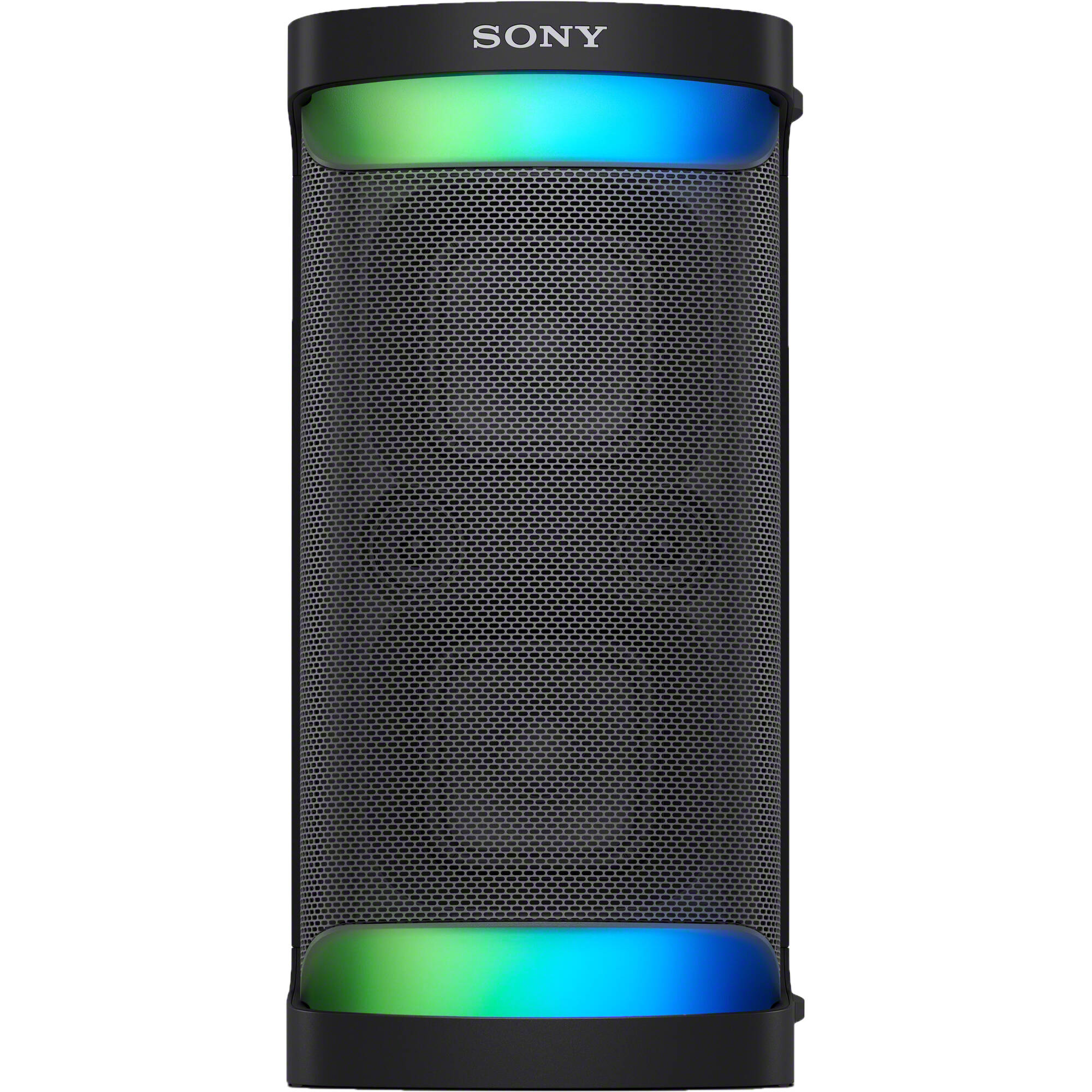 Altavoz inalámbrico portátil de Sony X-Series SRS-XP500