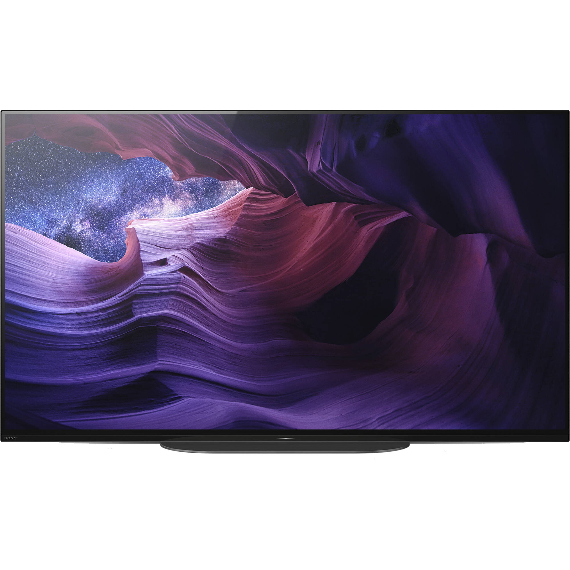 Sony Master A9S 48 "Clase HDR 4K UHD Smart Oled TV