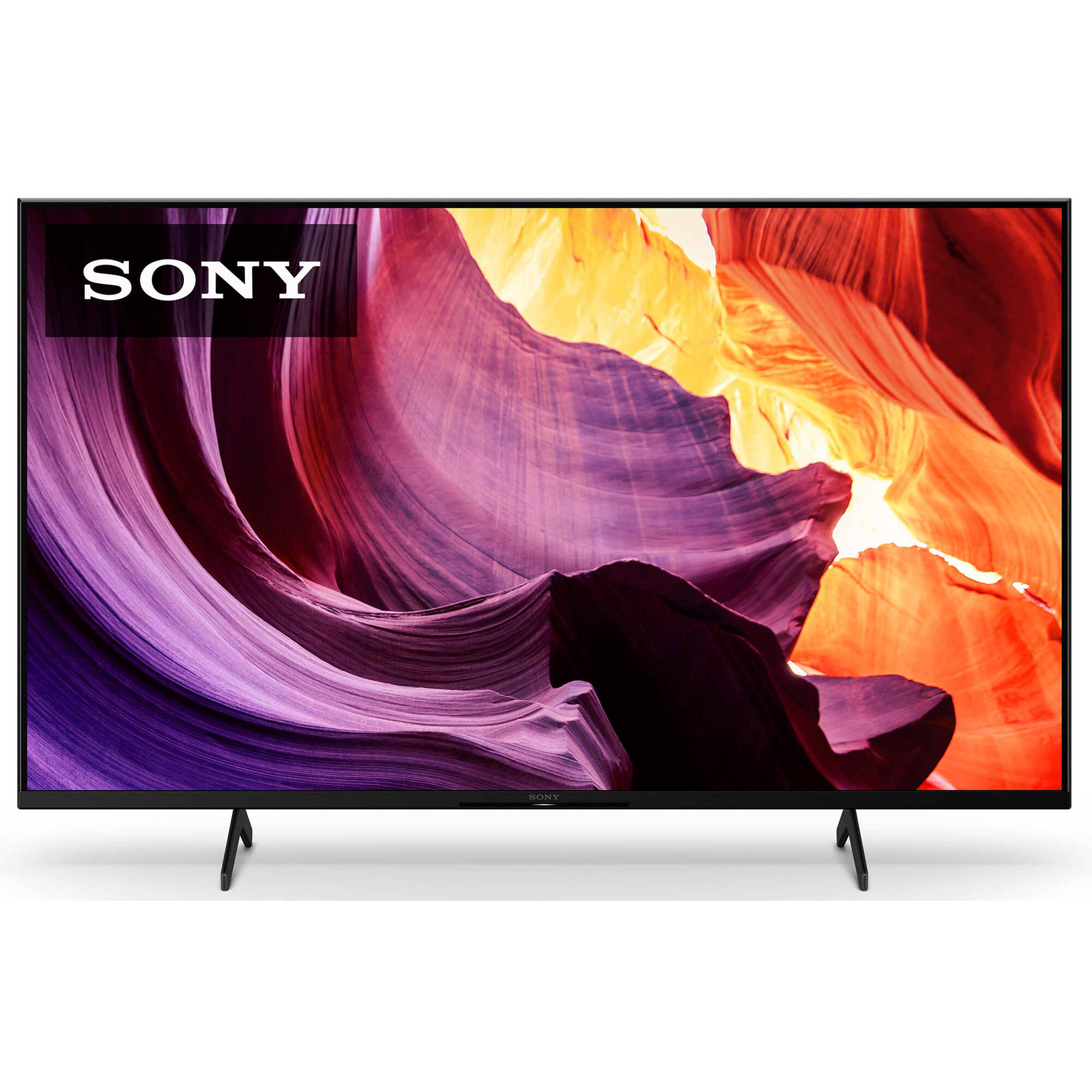 Sony X80K 75 "4K HDR Smart LED TV